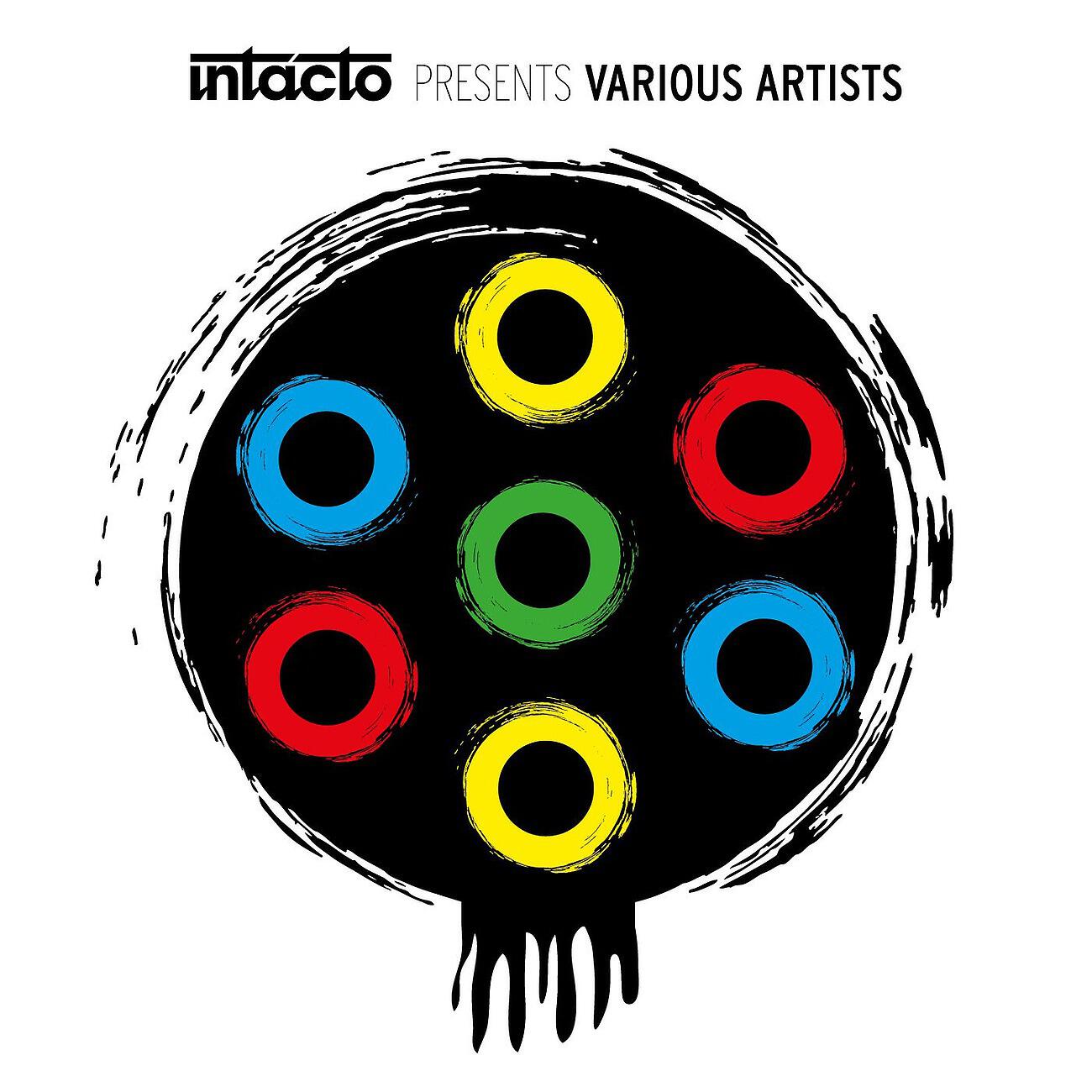 The Deepshakerz - Chicago Blues (Qubiko & Fabio Ricciuti 2013 Rework)