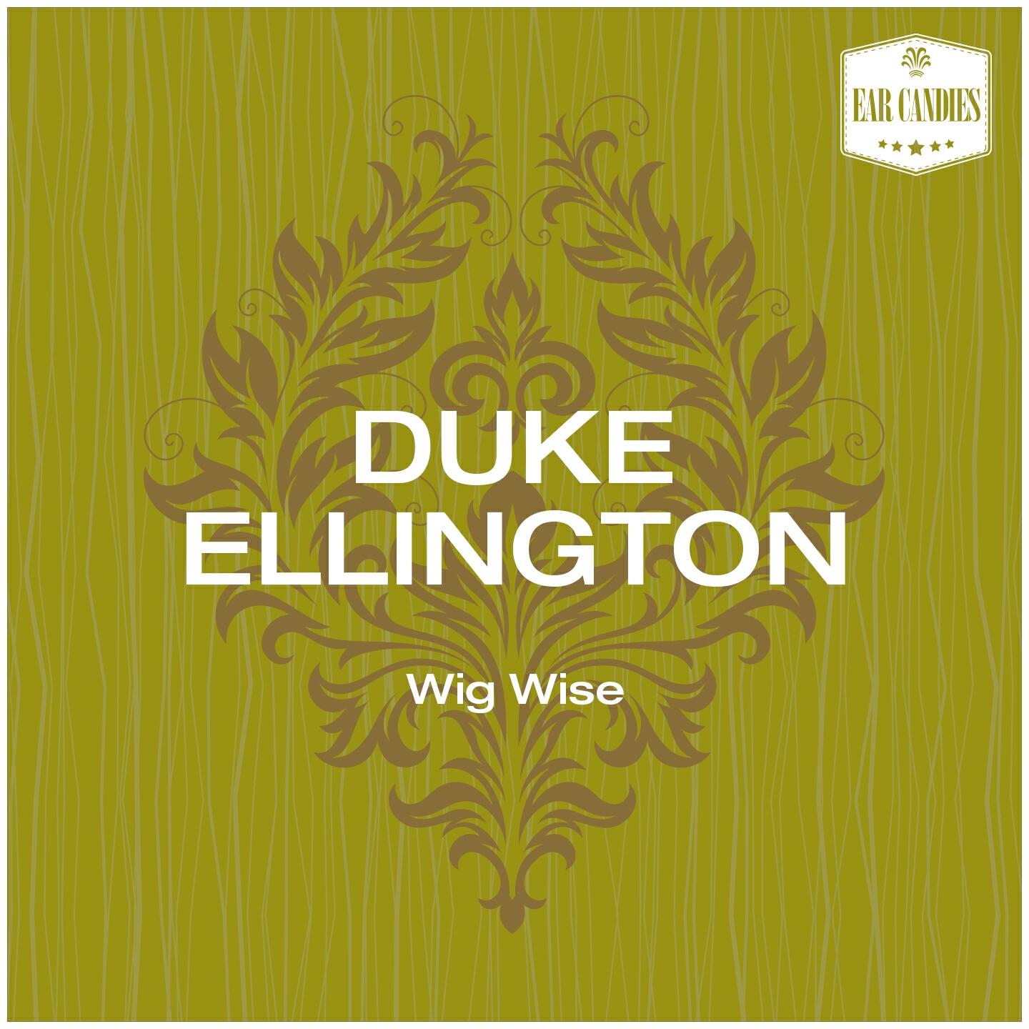DUKE ELLINGTON - Jazz Lips