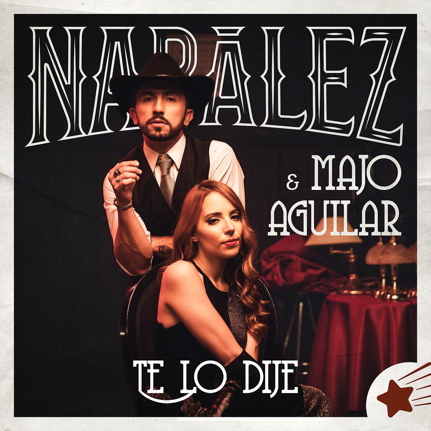 Постер альбома Te Lo Dije