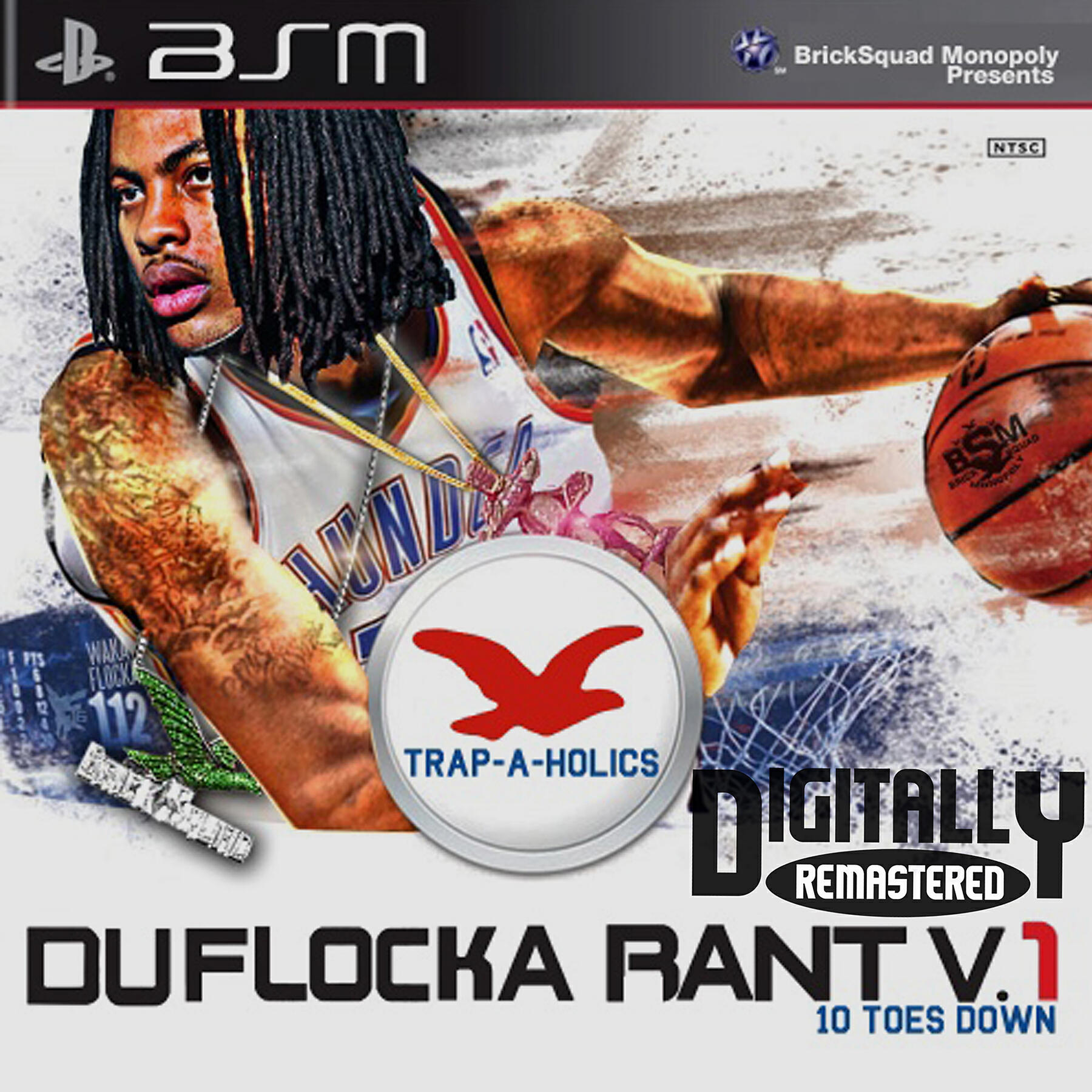 Waka Flocka Flame - Stereo Type