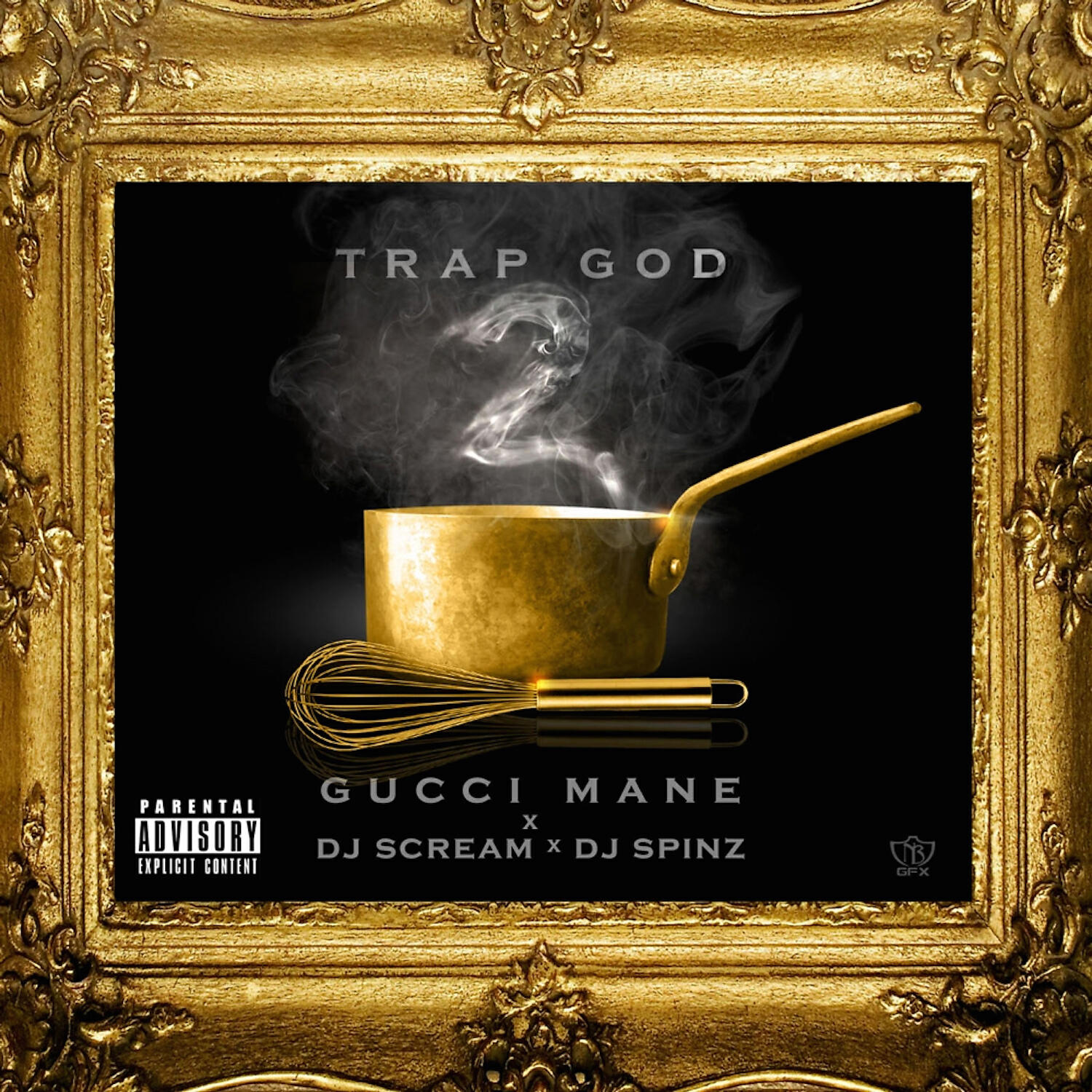 Gucci Mane - You Gona Love Me (feat. Verse Simmonds)