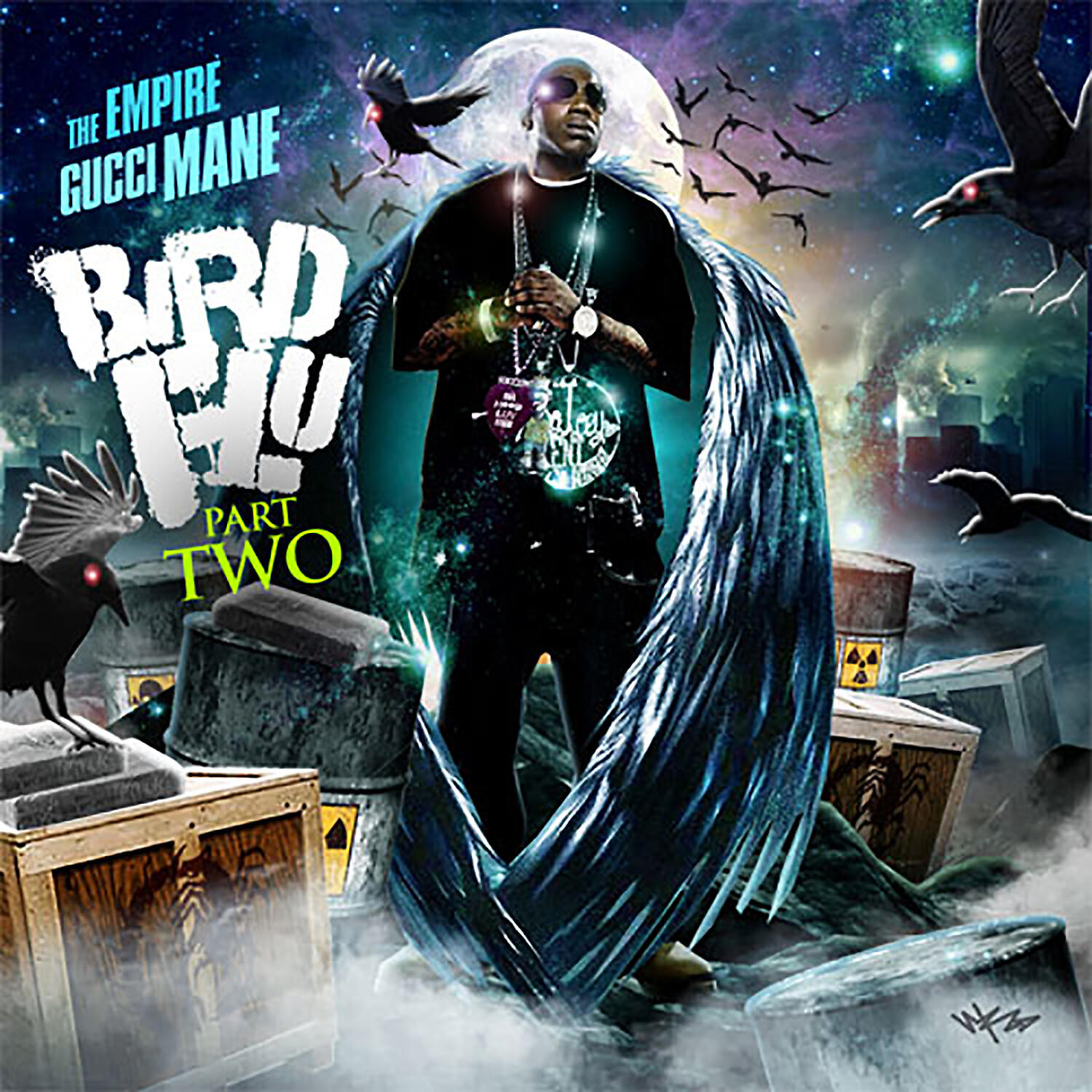 Gucci Mane - Empire