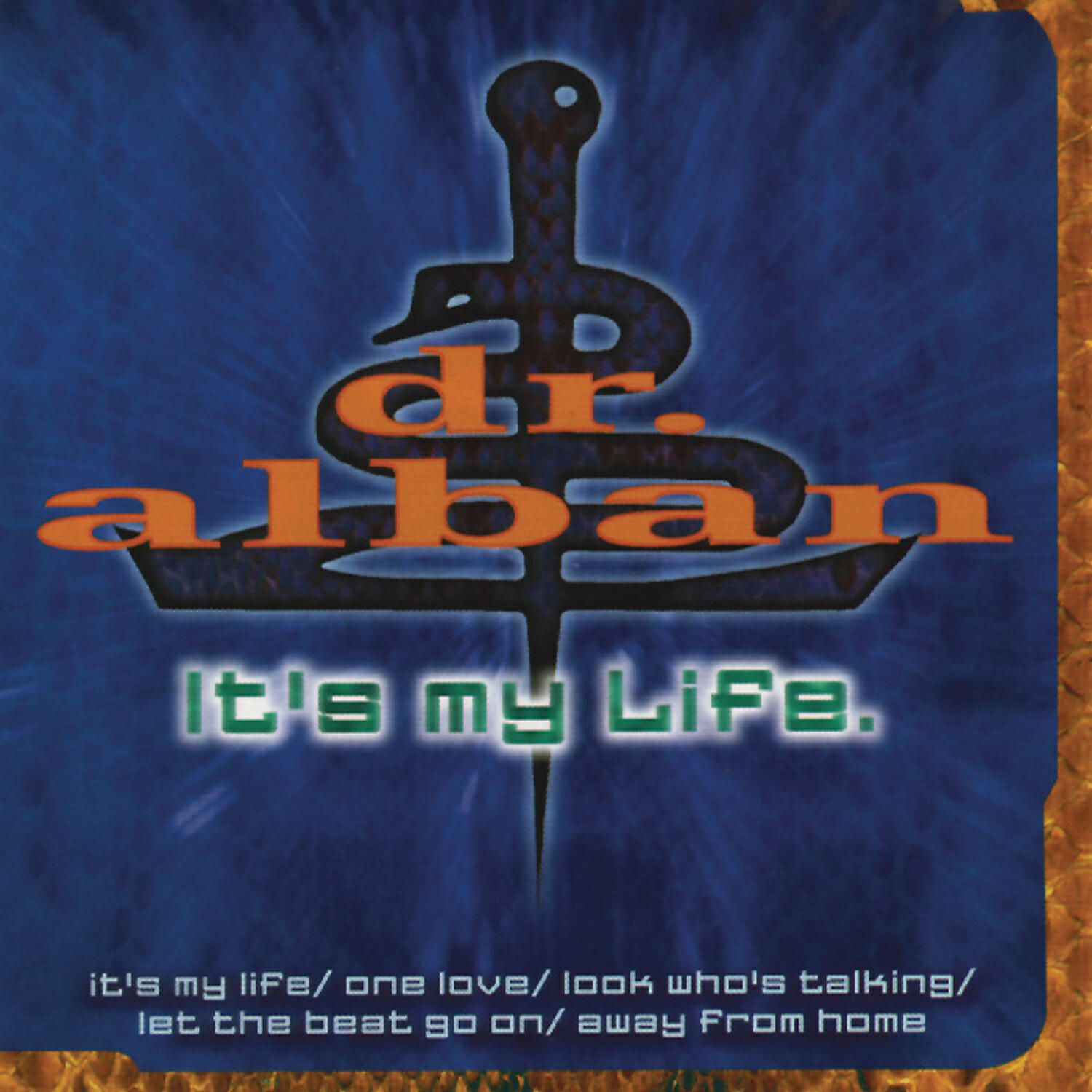 DR. ALBAN - Go See The Dentist