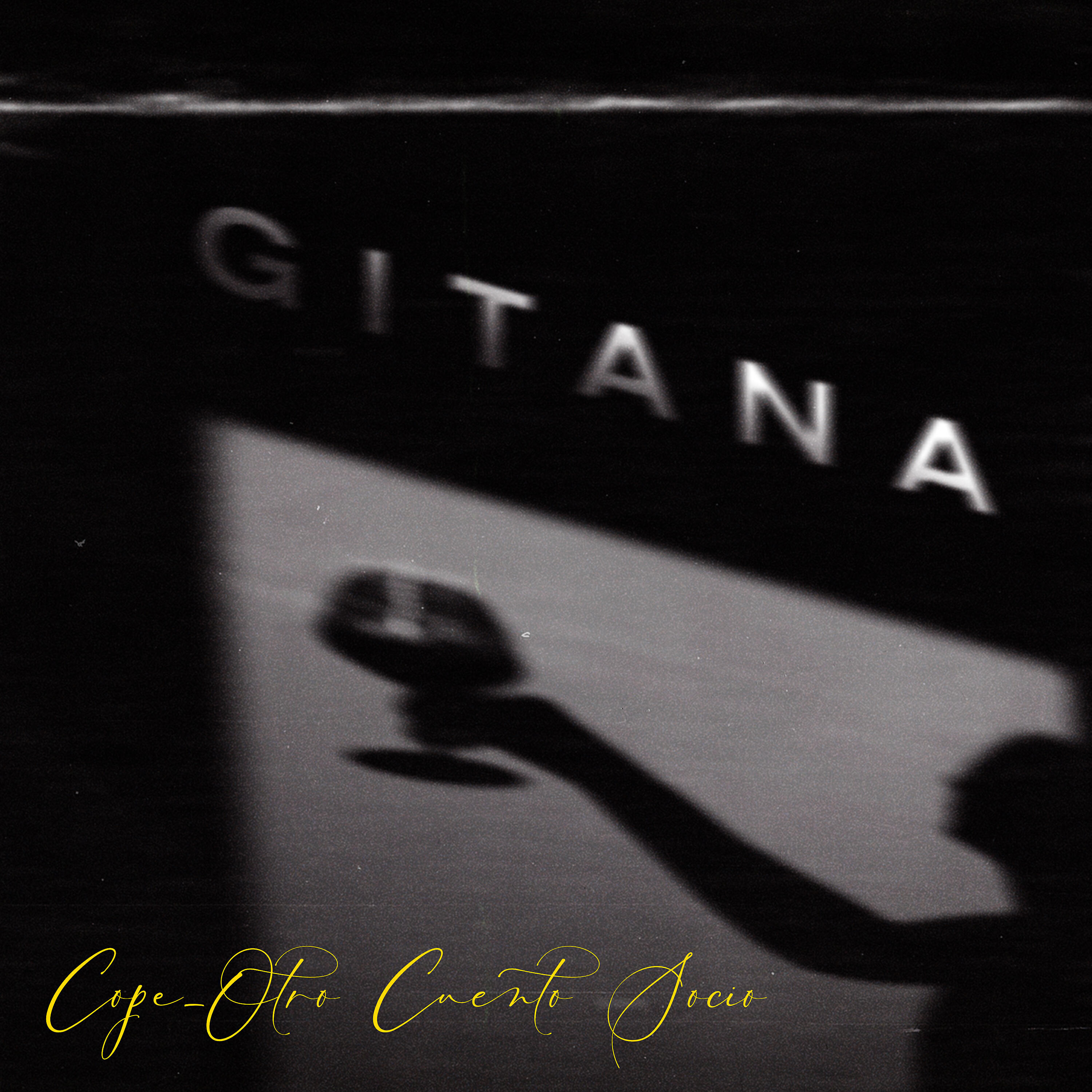 Cope OCS - Gitana