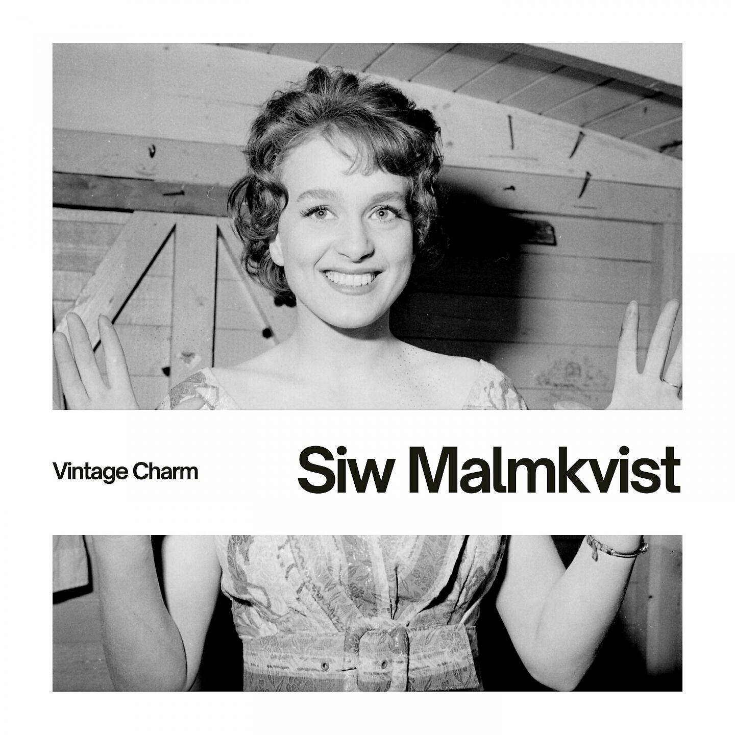 Siw Malmkvist - Hallo Blueboy