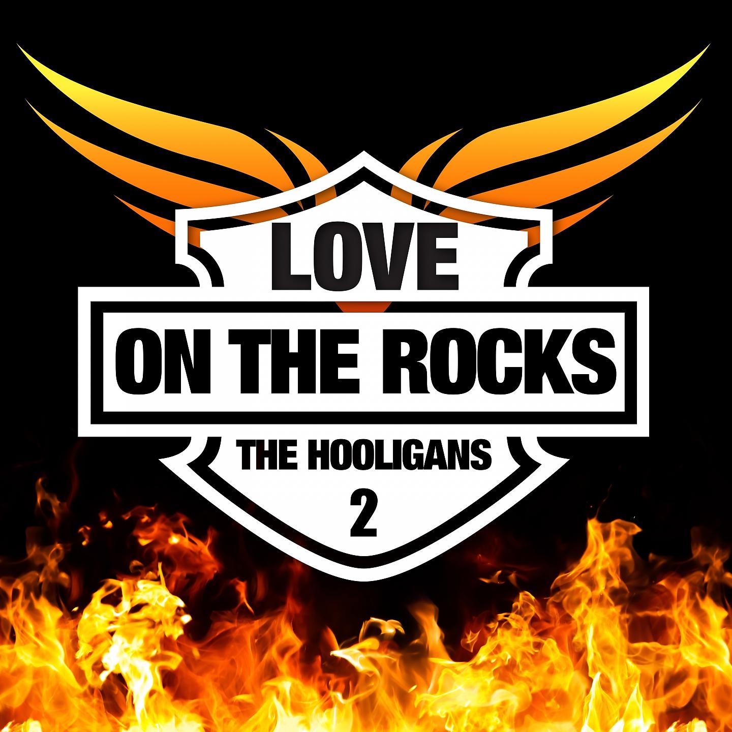 Постер альбома Love on The Rocks, Vol. 2