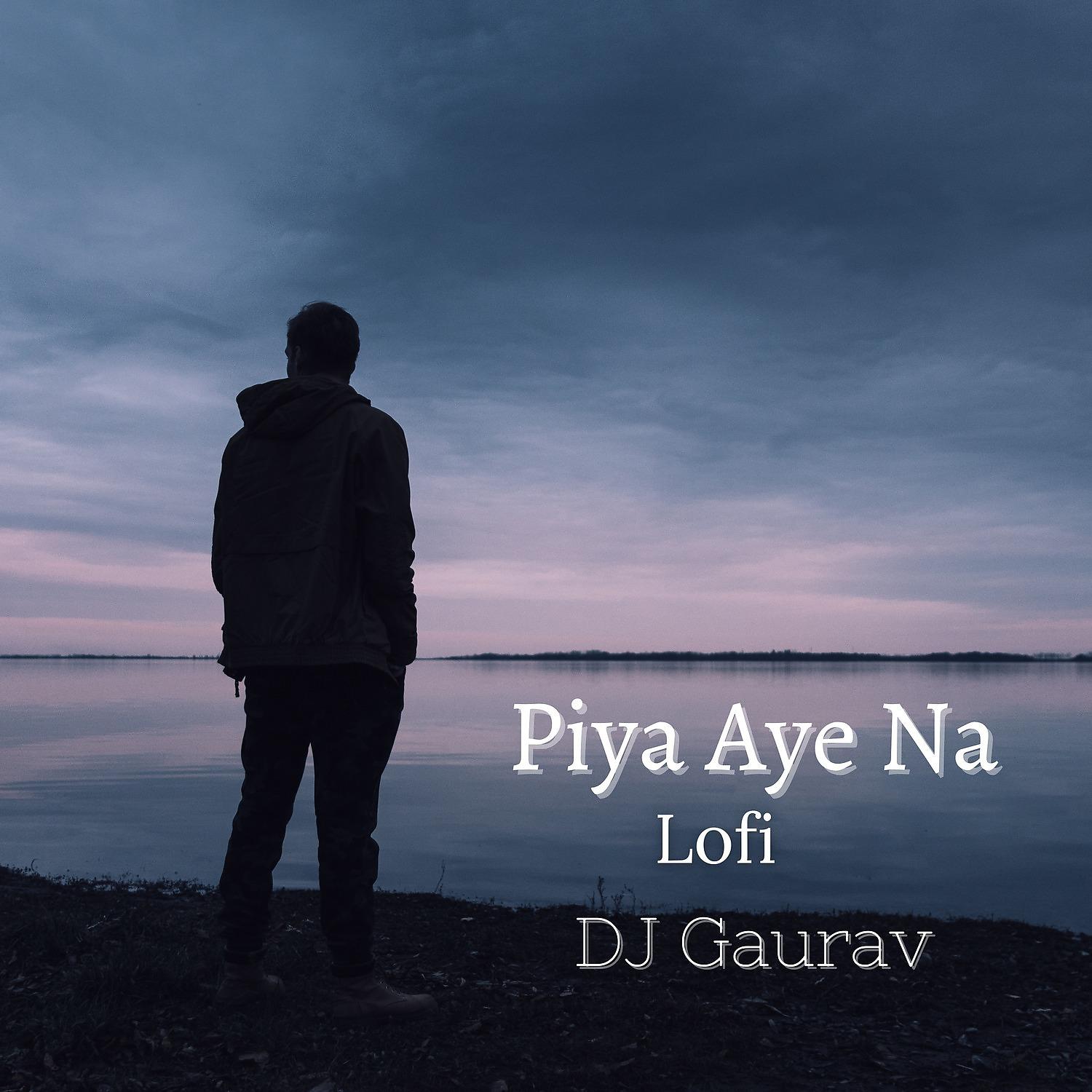 Постер альбома Piya Aye Na (Lofi)
