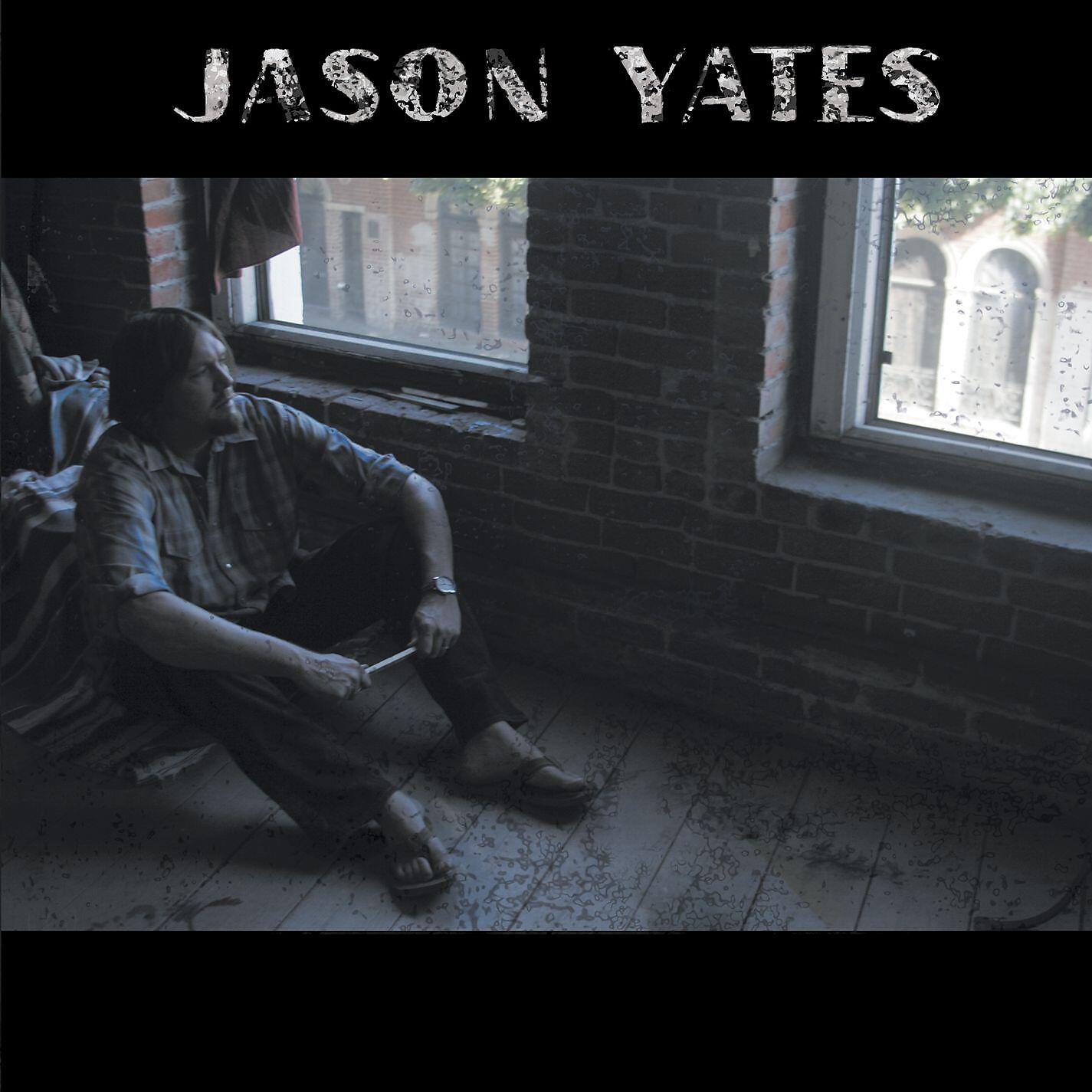 Jason Yates - Paper Tents