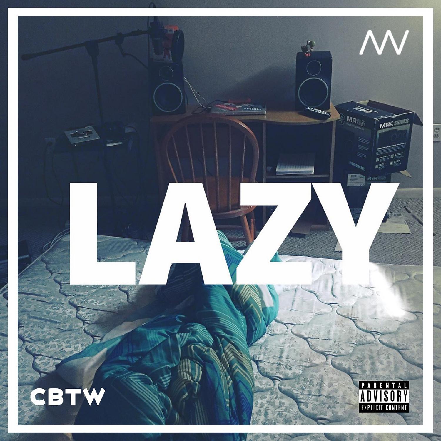 Постер альбома Lazy