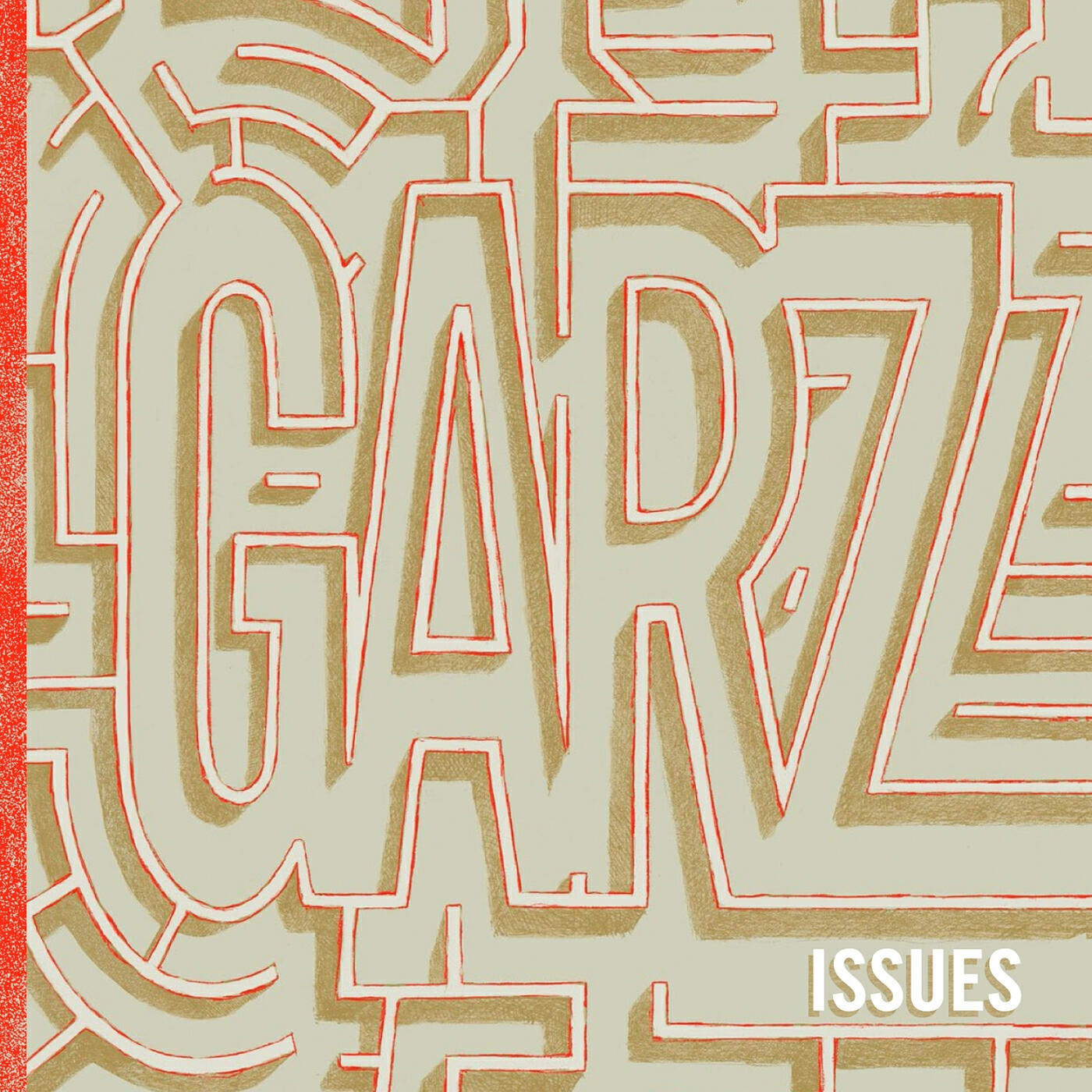 GARZ - En Dormant