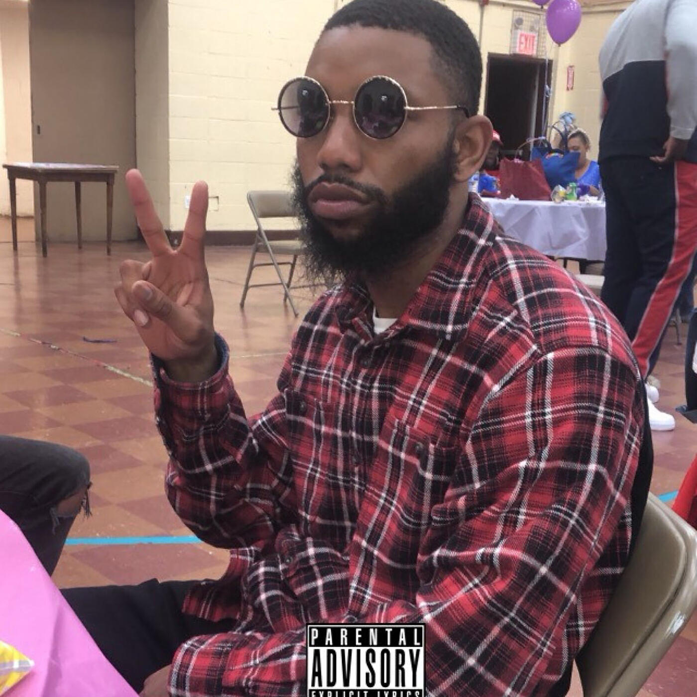Trico Love - Sorry 4 the WAiT