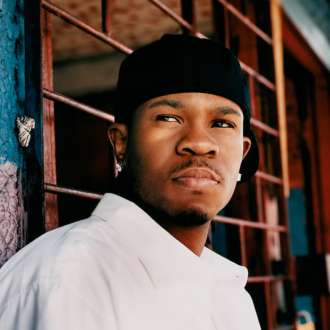 Chamillionaire все песни в mp3