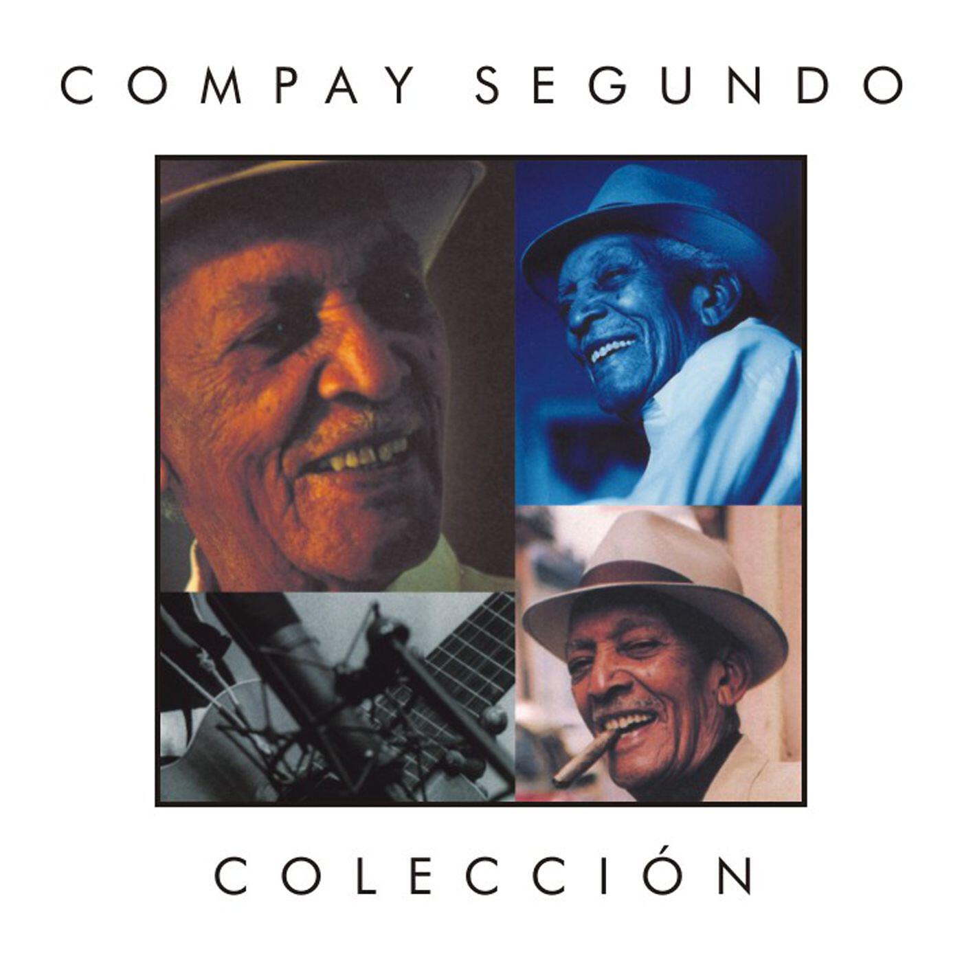 COMPAY SEGUNDO - Guajira guantanamera (+ Extracto Chan chan) (#NAME?)