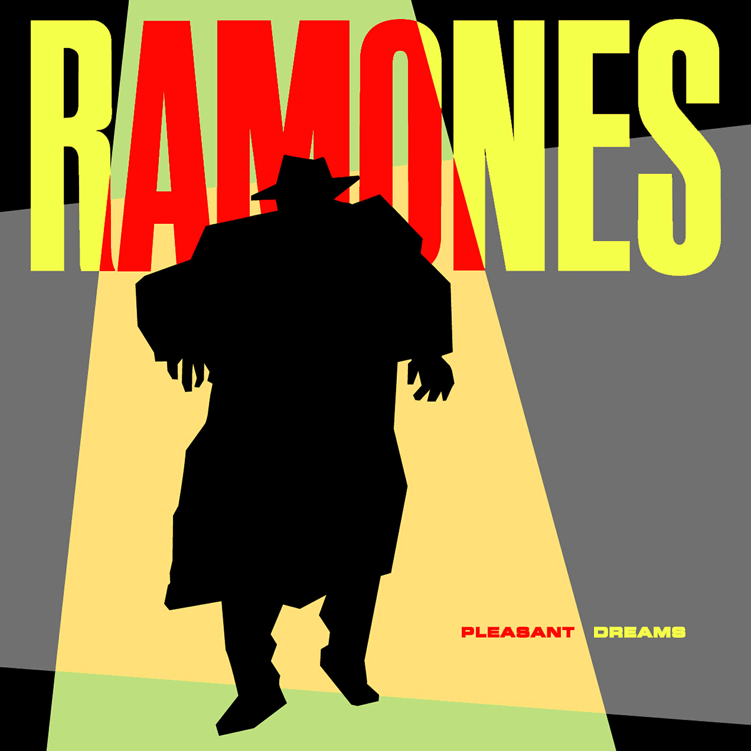 RAMONES - Surfin' Bird (2002 Remaster)