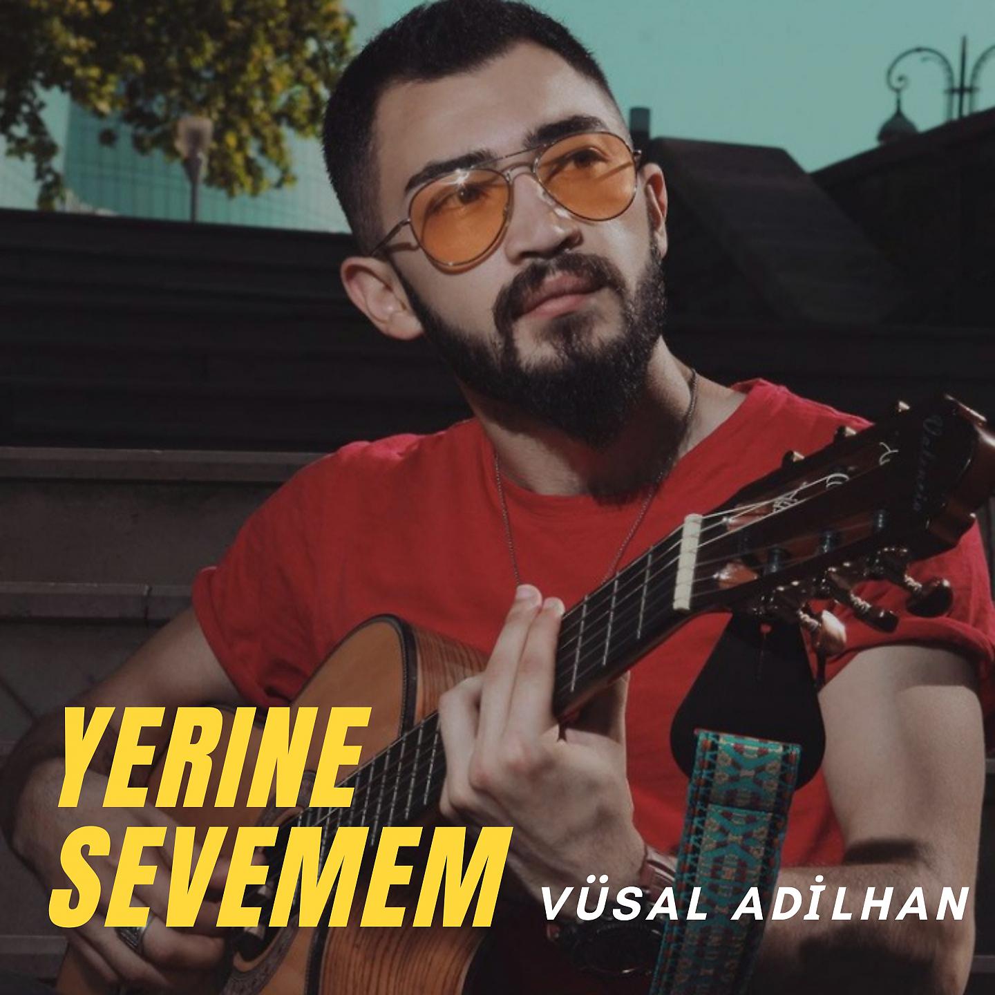 Постер альбома Yerine Sevemem