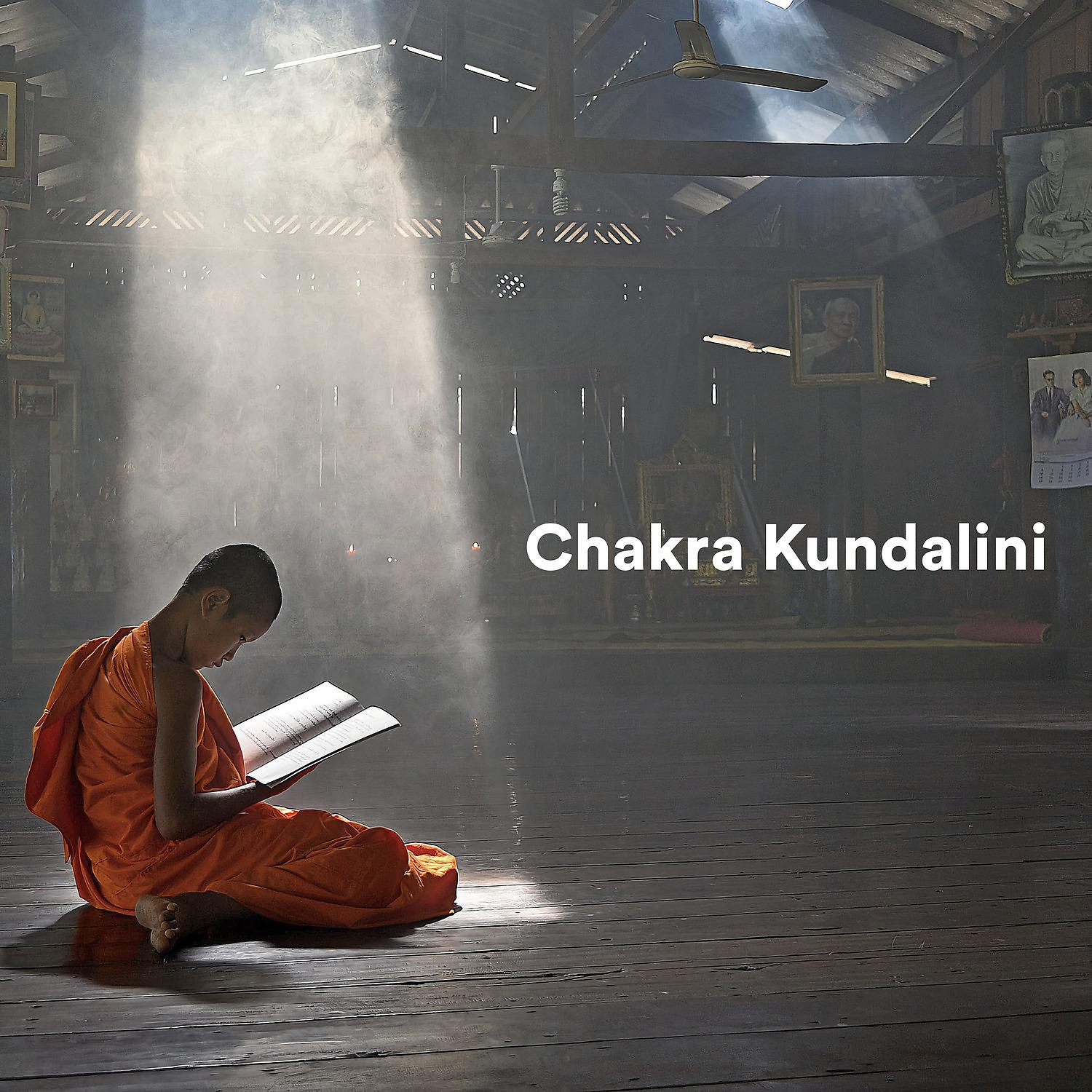 Постер альбома Chakra Kundalini