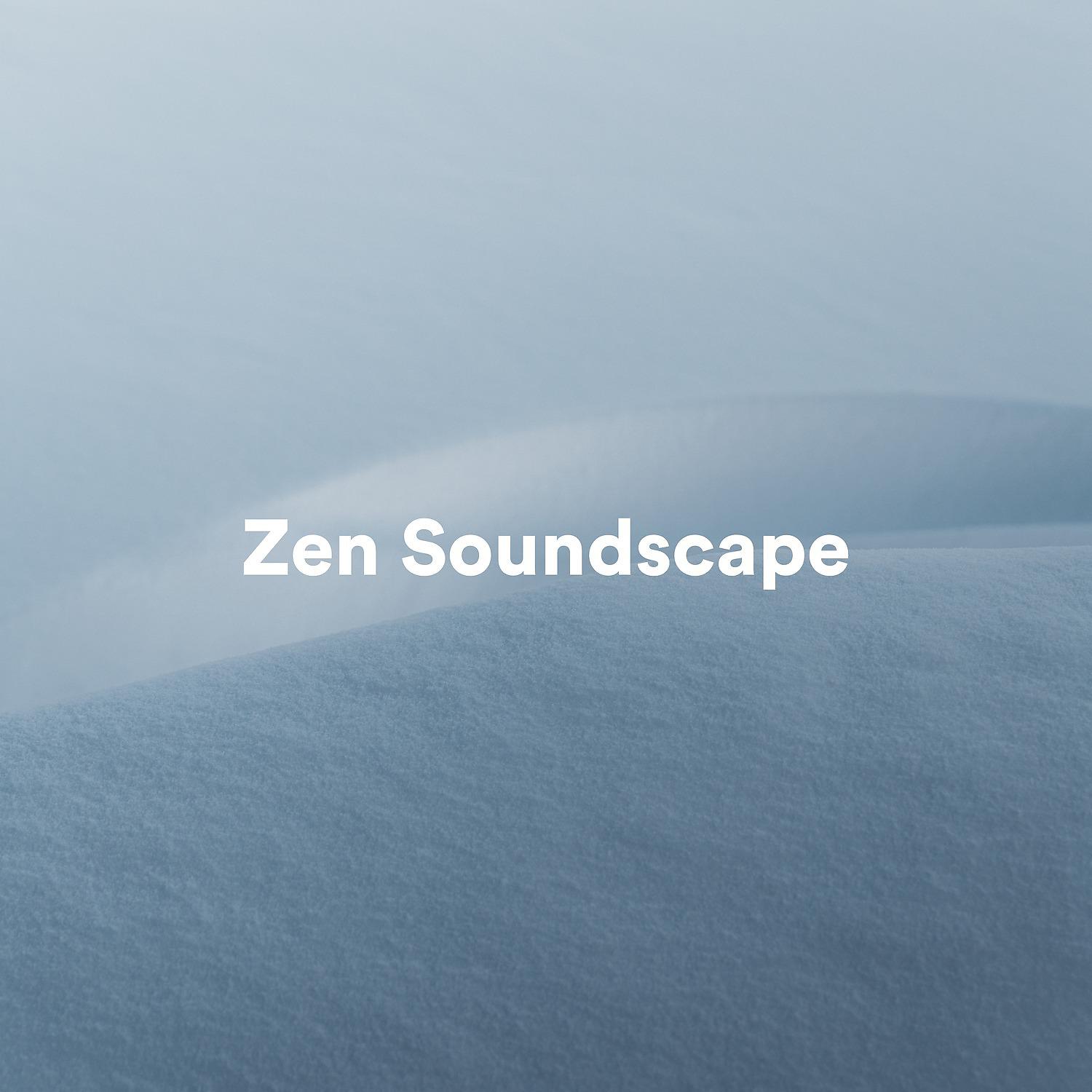 Постер альбома Zen Soundscape