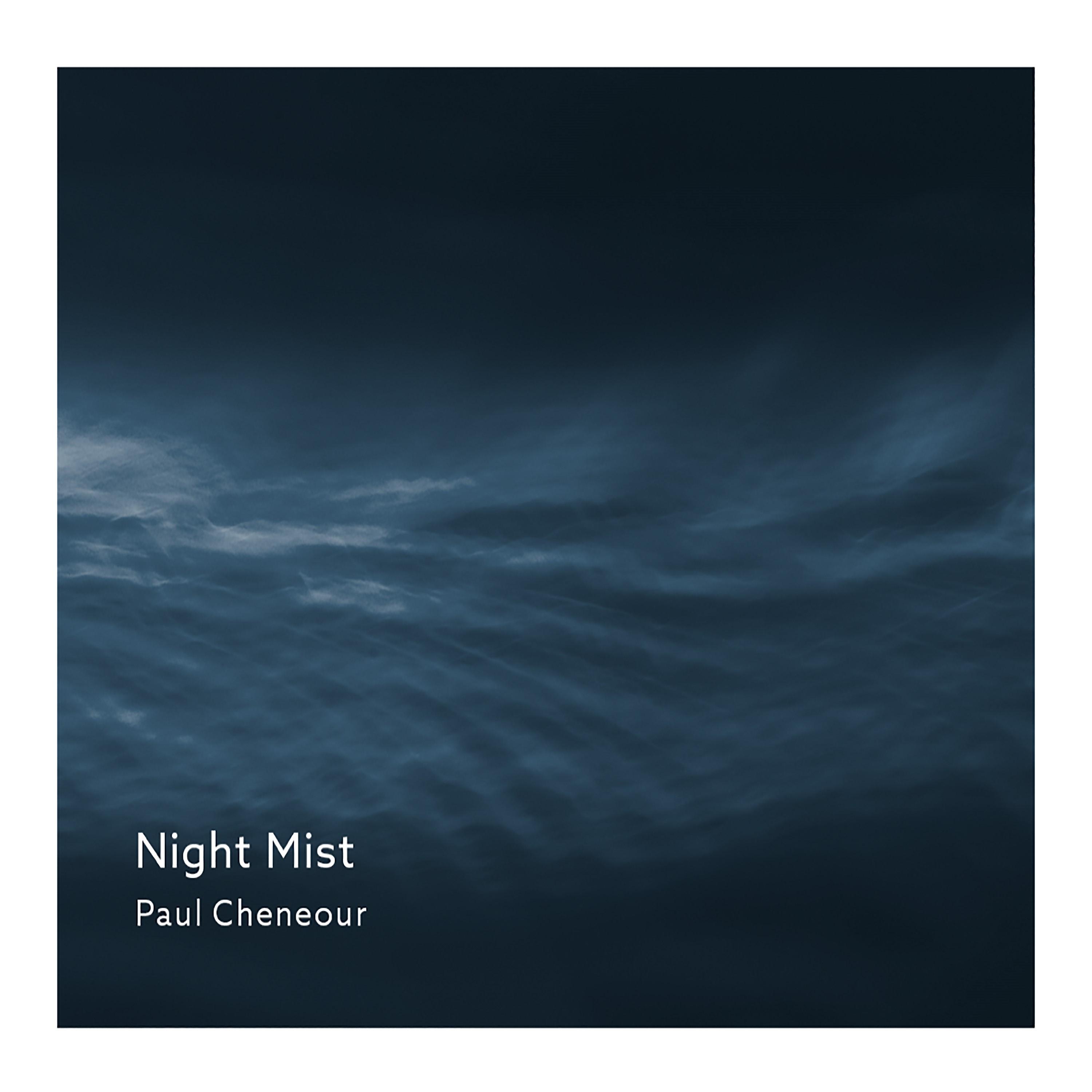 Постер альбома Night Mist