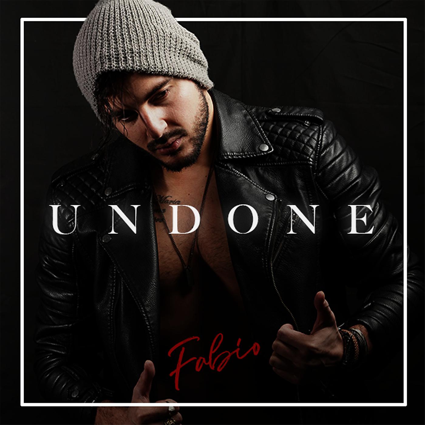 Постер альбома Undone