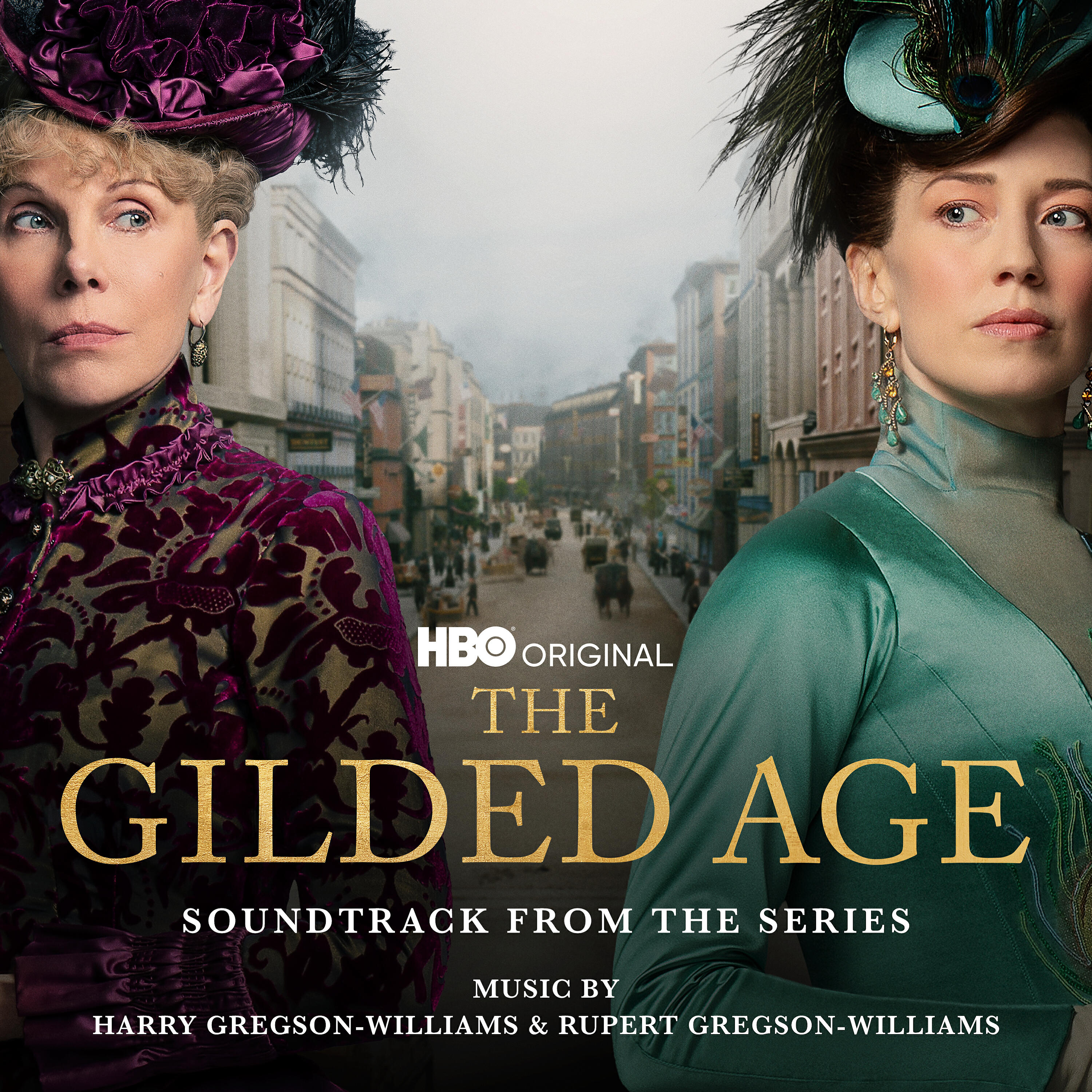 Harry Gregson-Williams - Defeat Is Not Your Color