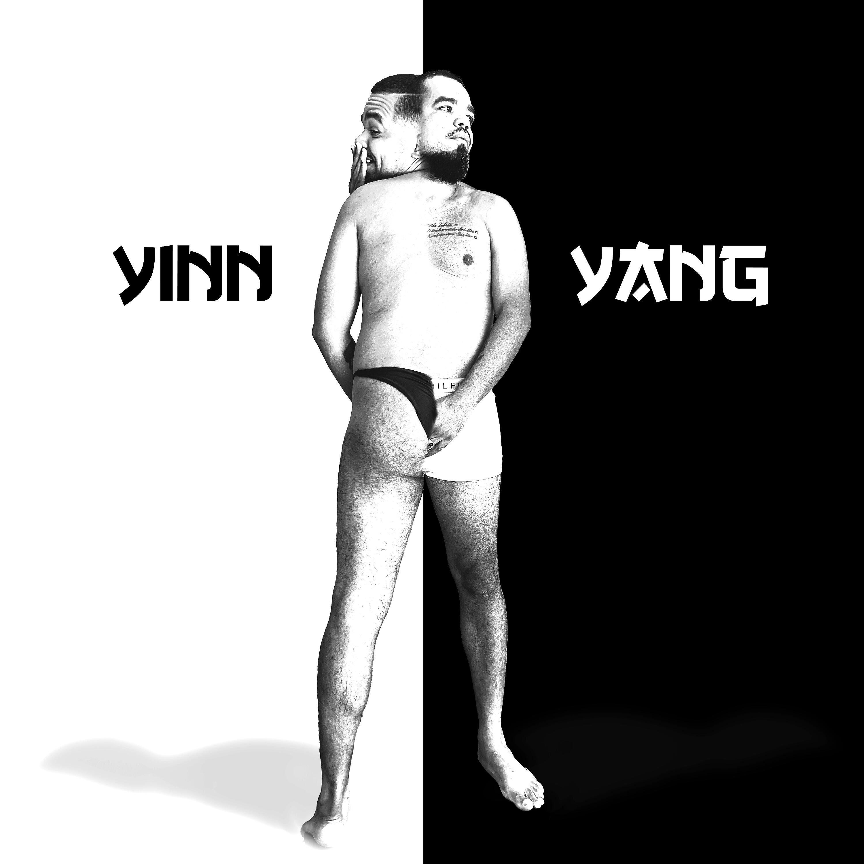 Fabrício Fausy - Yin Yang