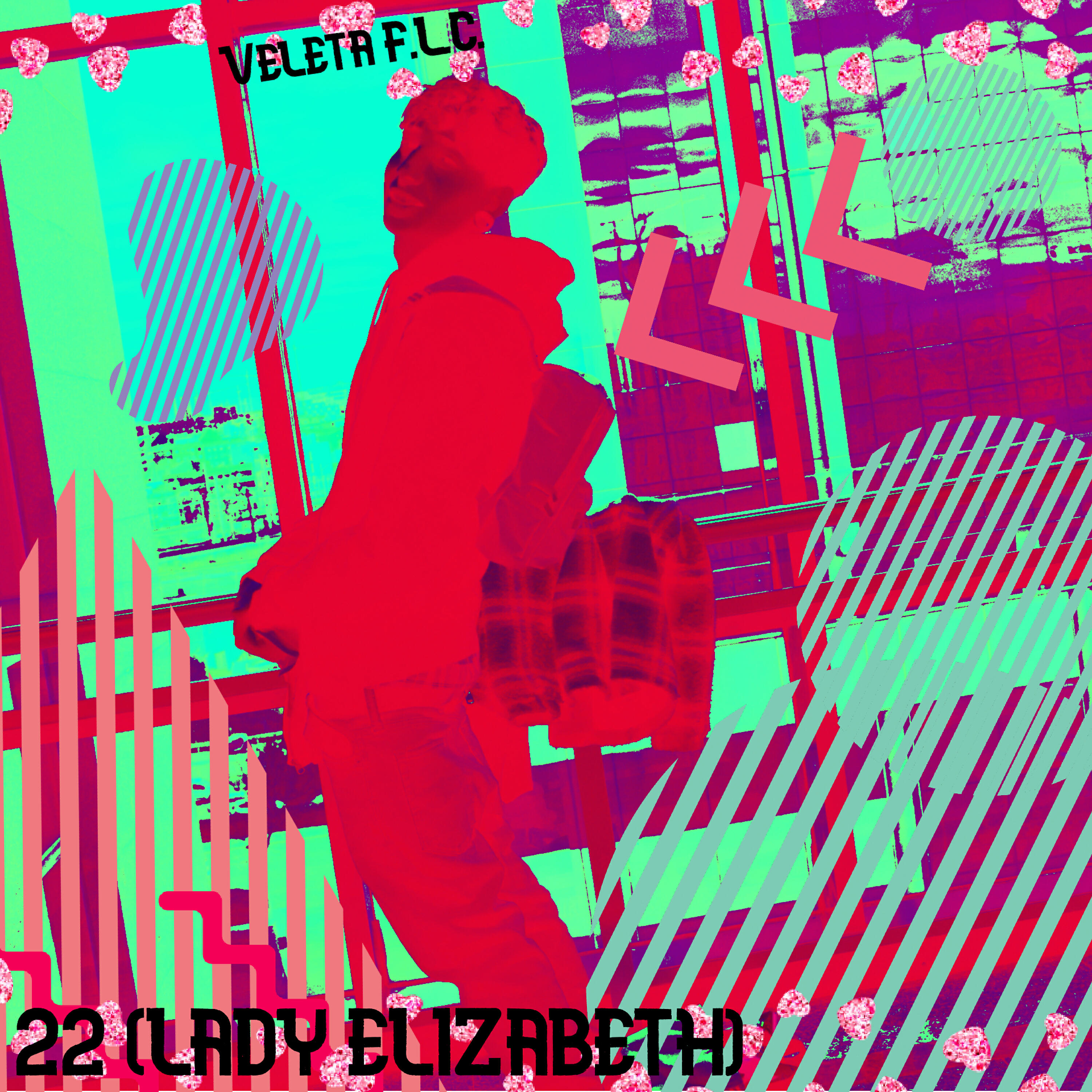 Veleta F.L.C. - 22 (Lady Elizabeth)