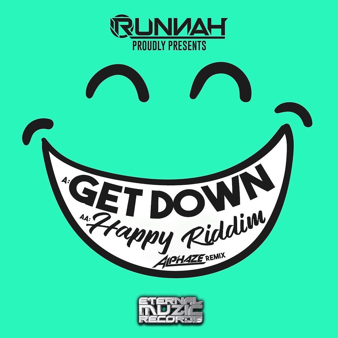 Alphaze - Get Down (Alphaze Remix)