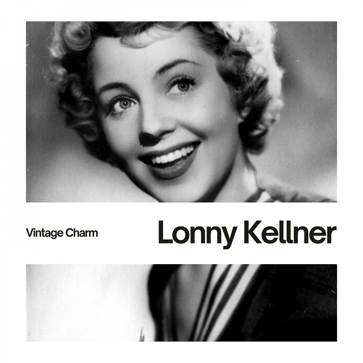 Постер альбома Lonny Kellner