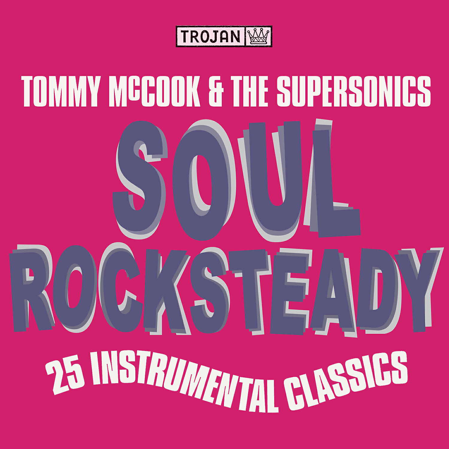 Lynn Tait - The Yellow Basket (with Tommy McCook & Lester Sterling)
