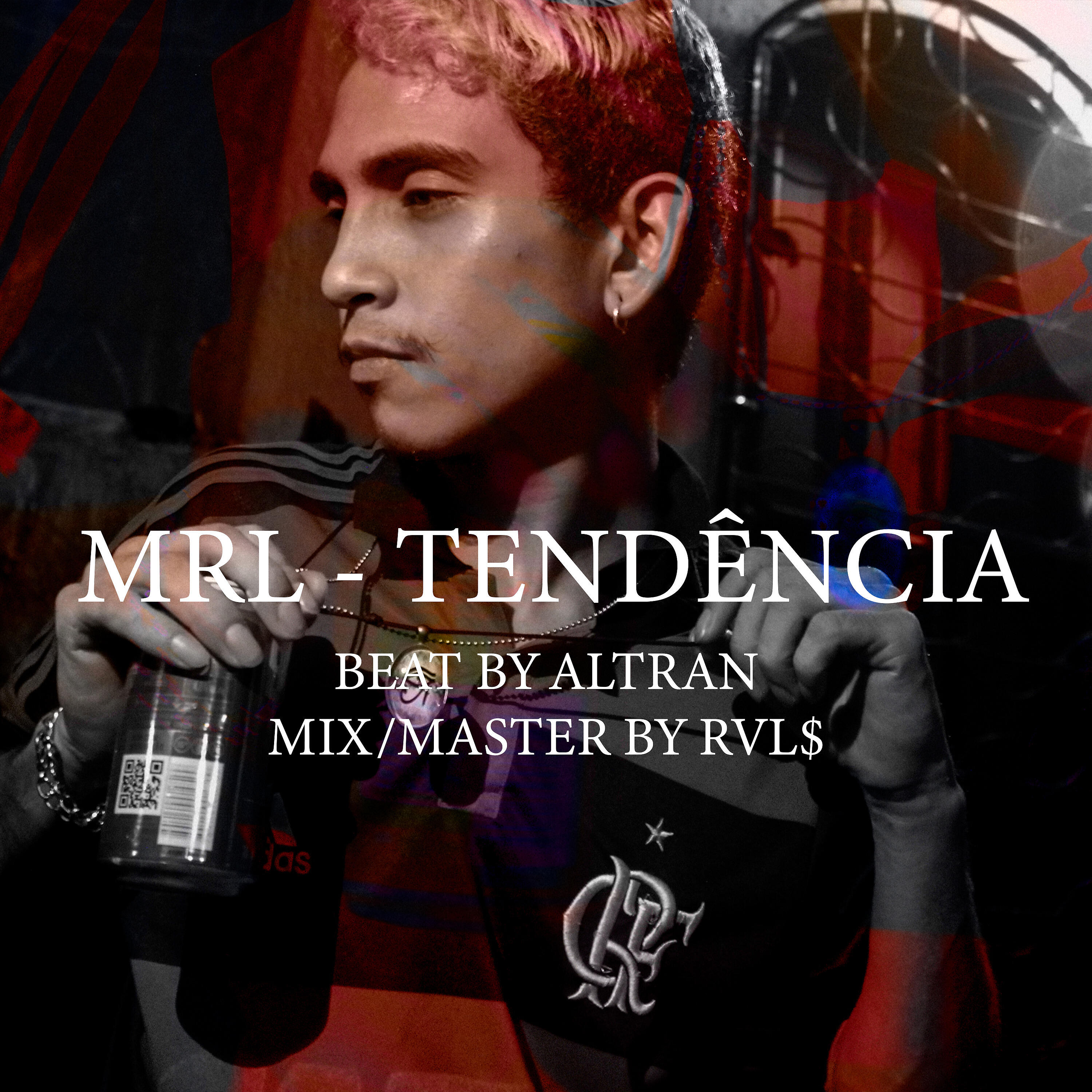 MRL Beats - Tendência
