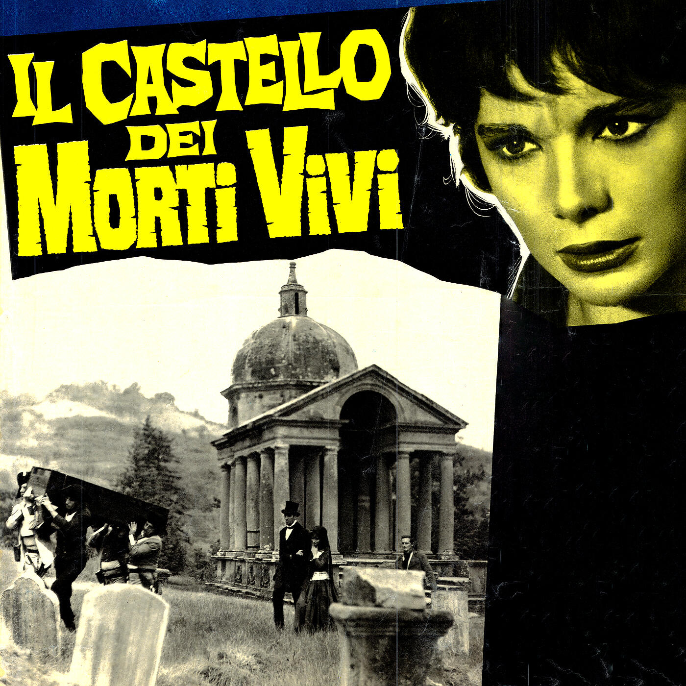 Angelo Francesco Lavagnino - Misteri della cripta