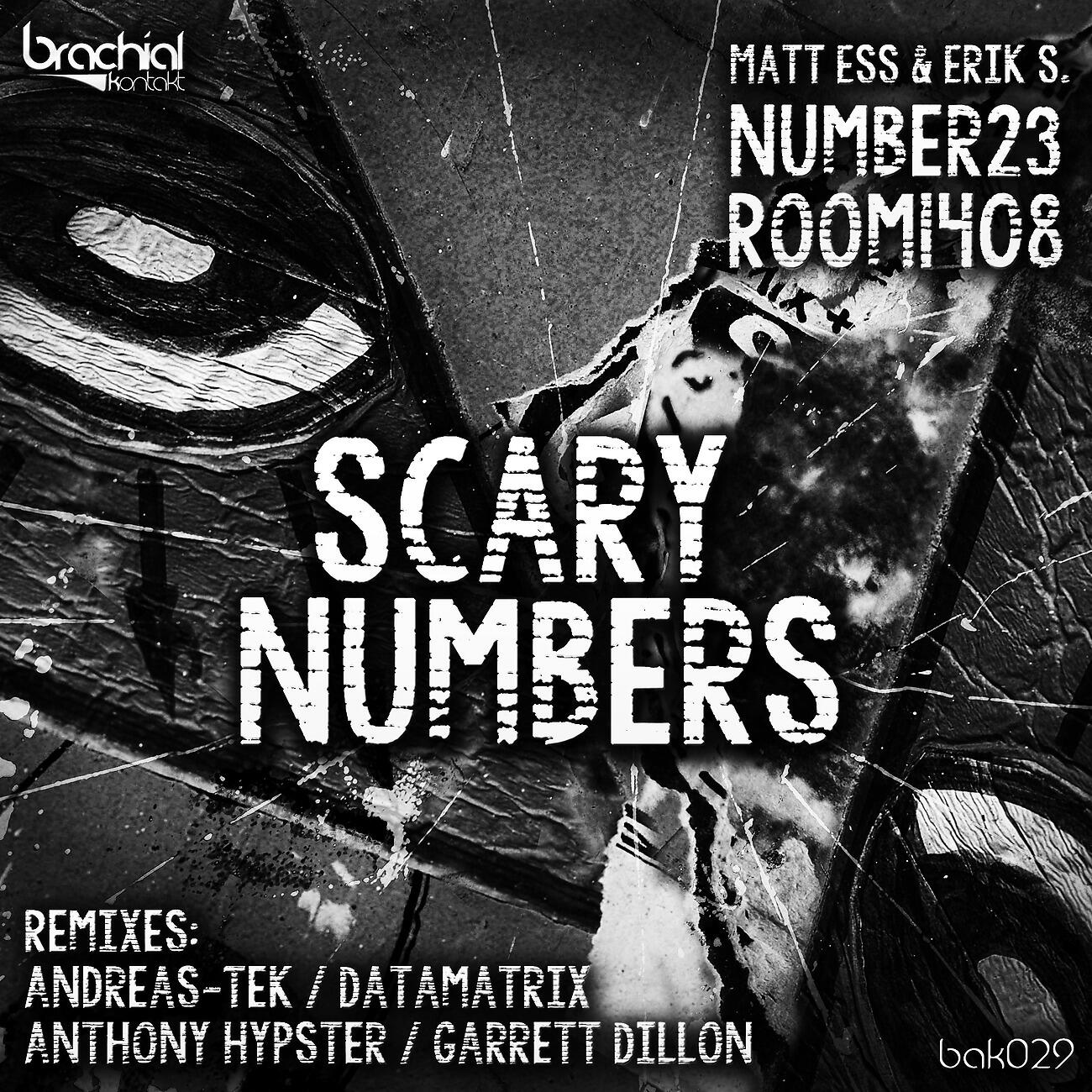 Matt Ess - Number 23 (Andreas-Tek Remix)