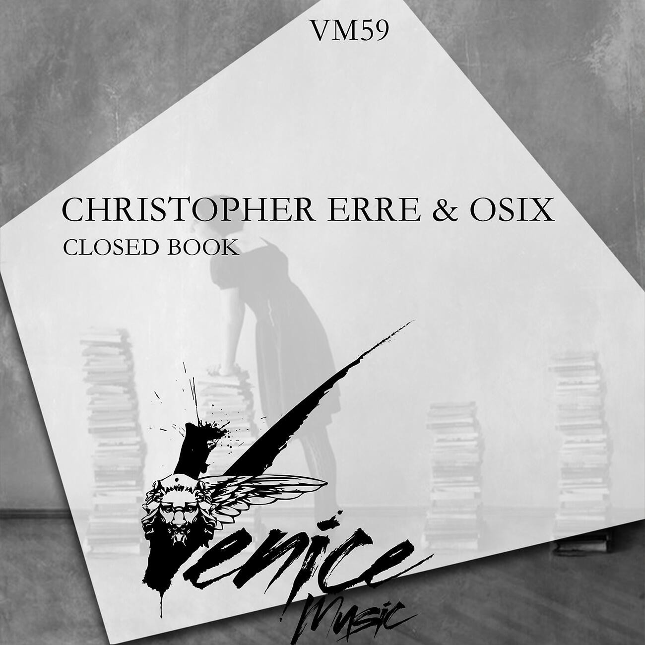 Christopher Erre - Closed Book (Facu Avenali Remix)