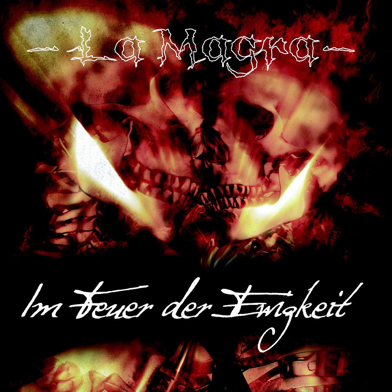-La Magra- - My Navigator (Mechanical Moth Remix)