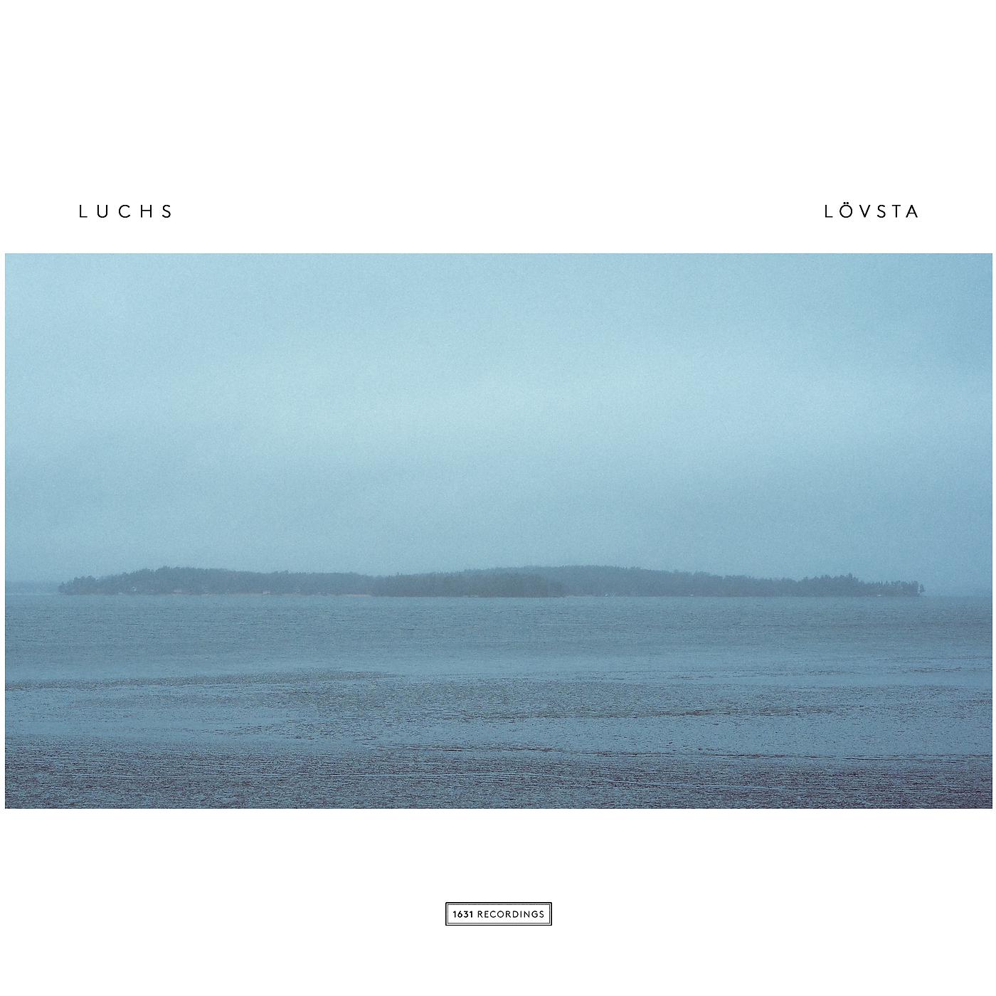 Постер альбома Lövsta