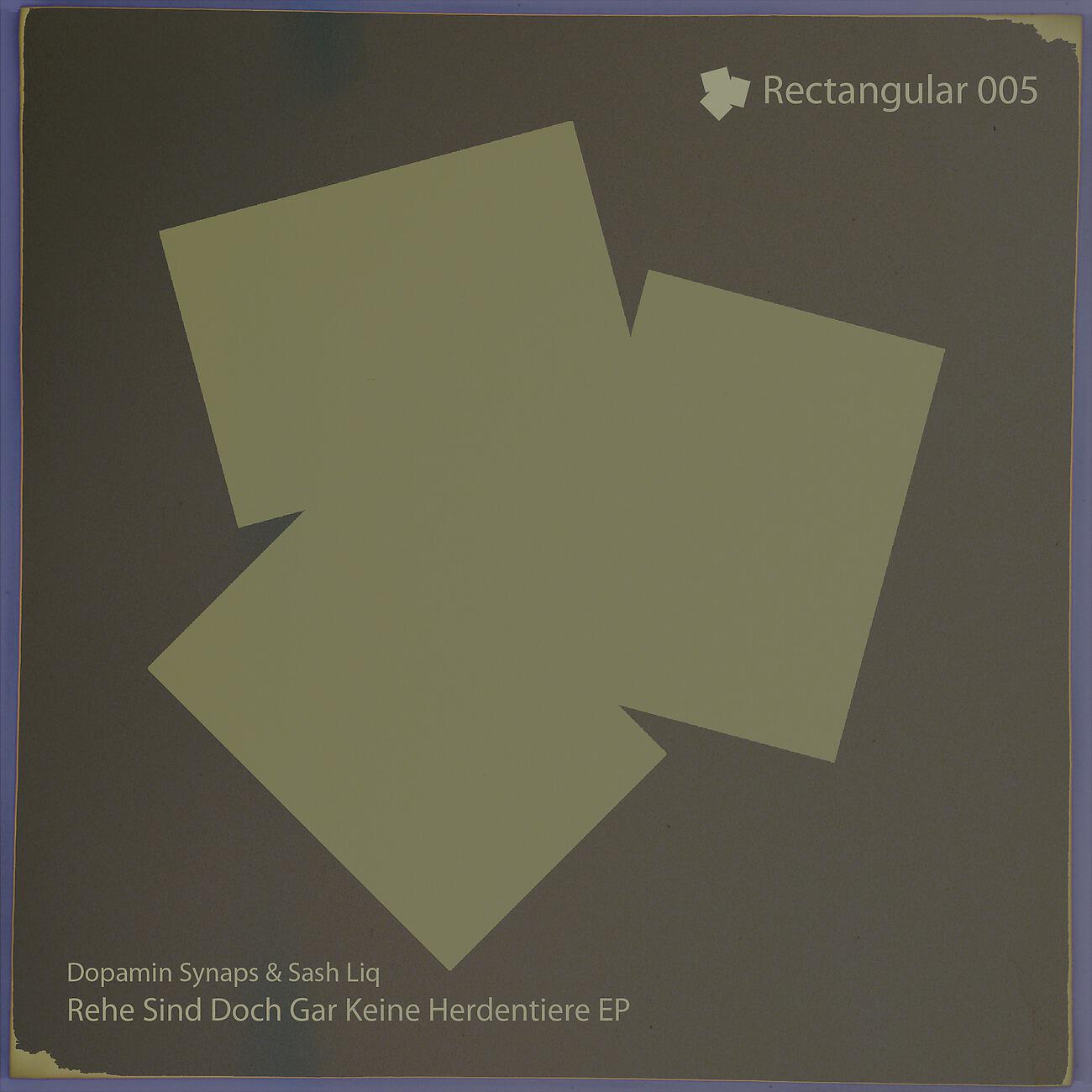 Dopamin Synaps - Reh-Sozialisierungsmassnahme