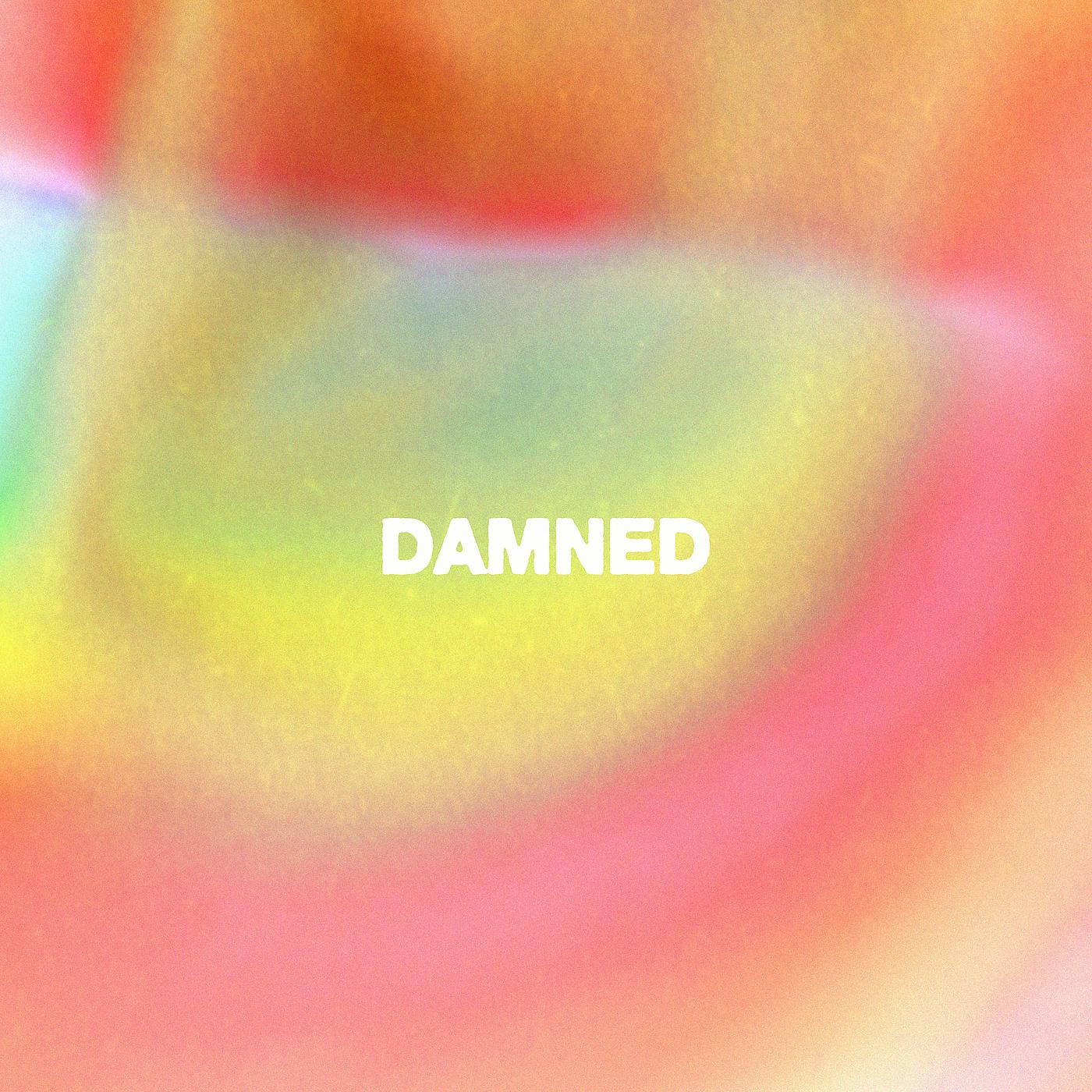 Постер альбома Damned