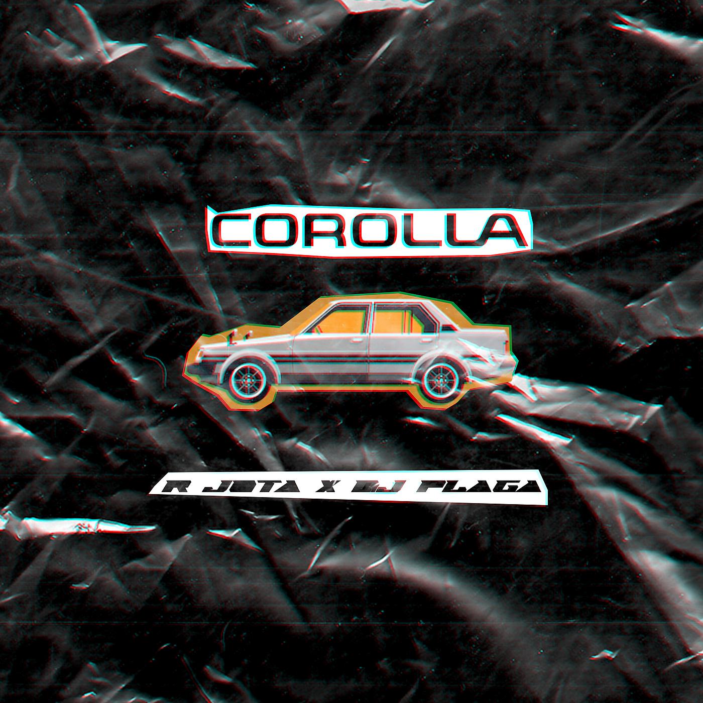 Постер альбома Corolla