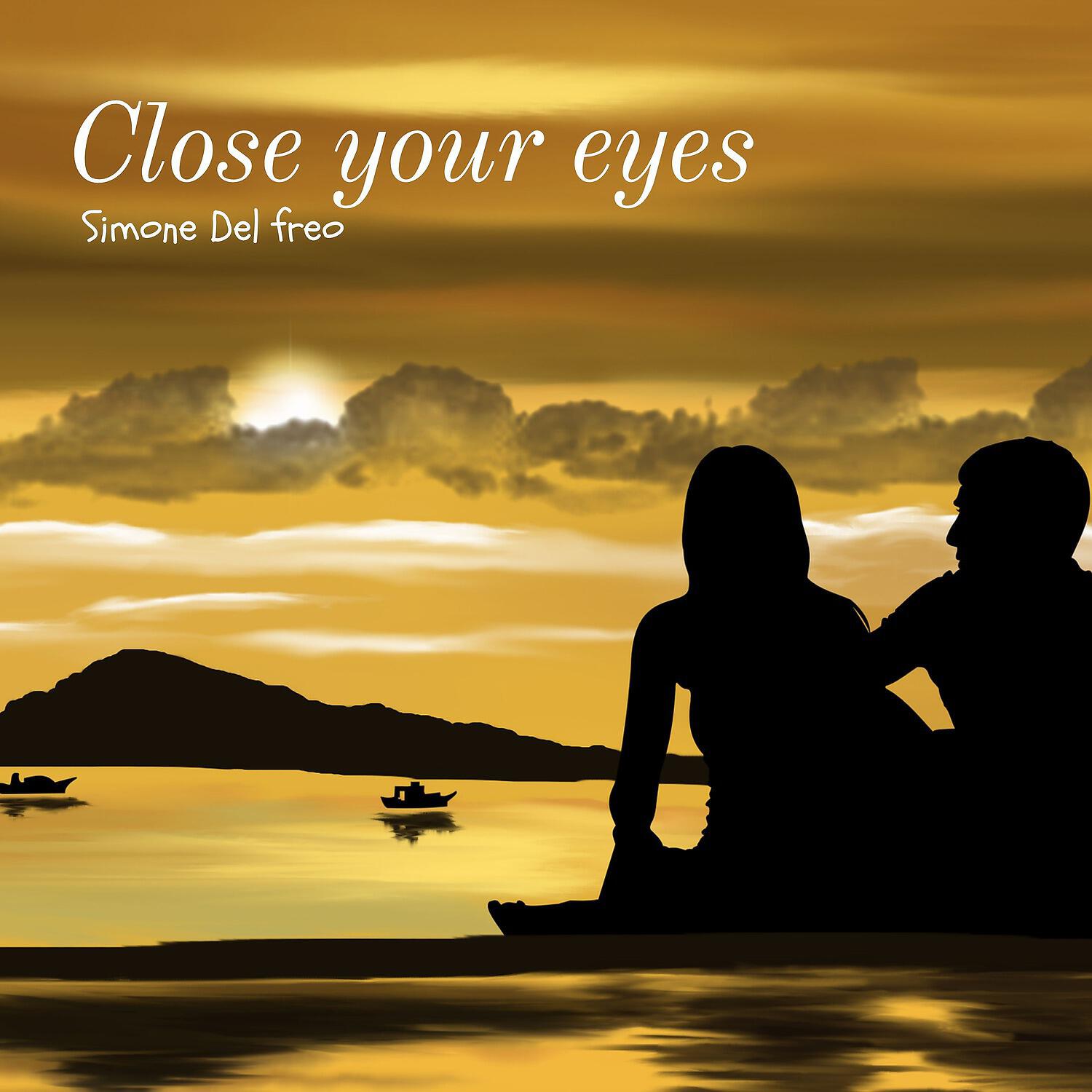 Simone Del Freo - A Million Years