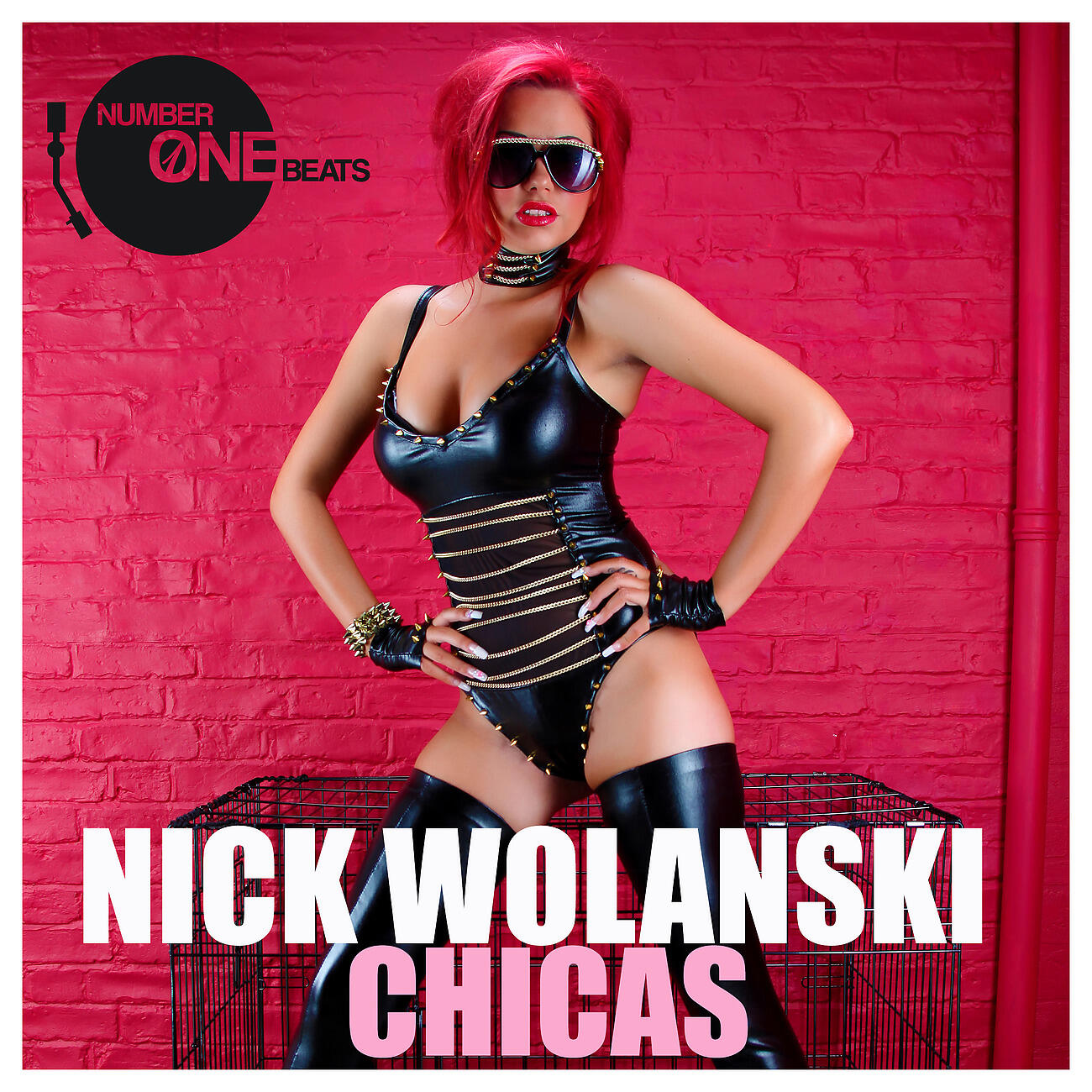 Nick Wolanski - Chicas (Markus Greg & Field Remix)