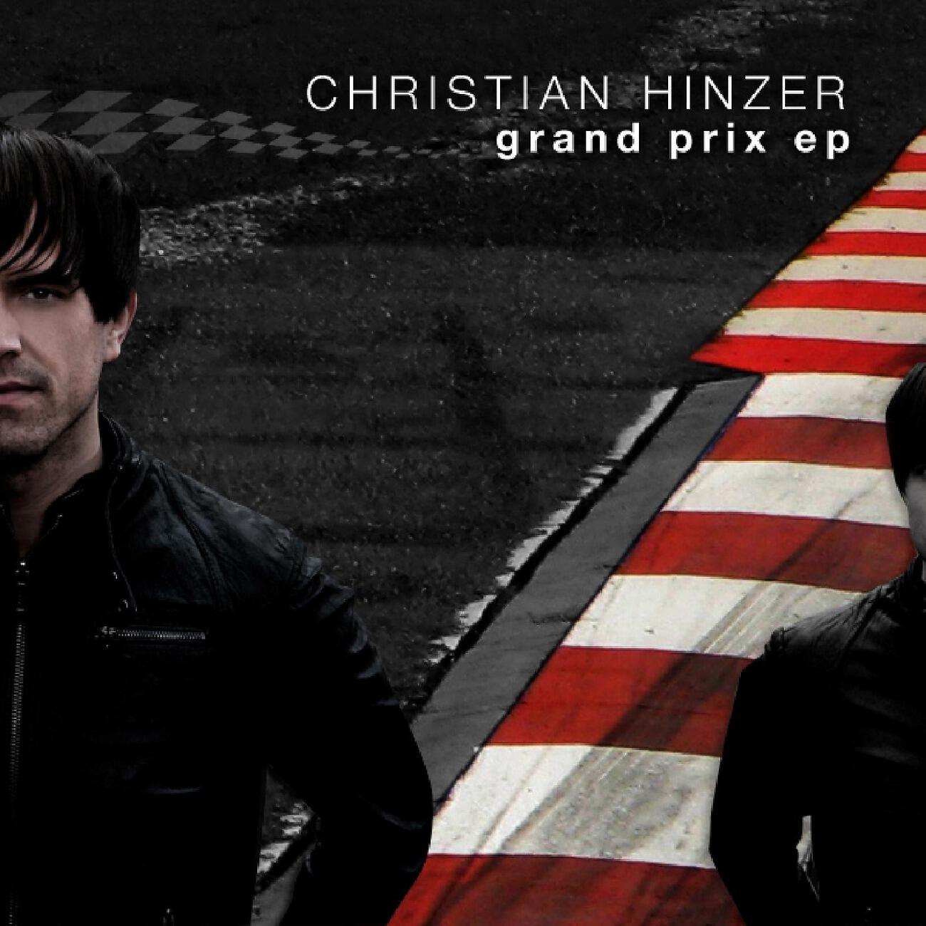 Christian Hinzer - Dust
