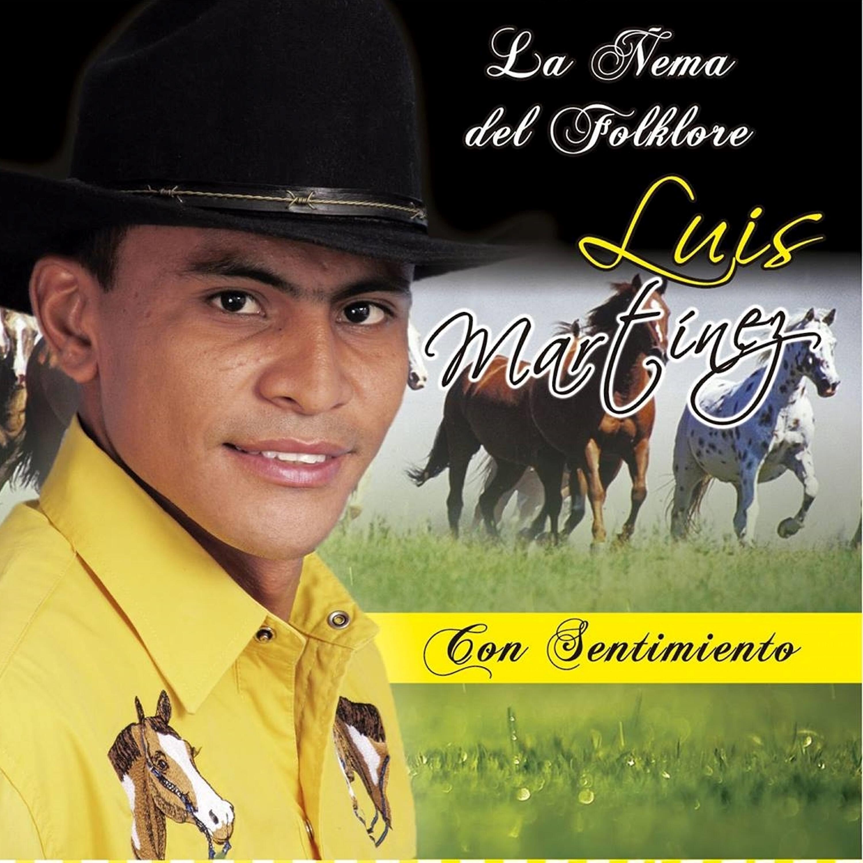 Luis Martinez - Como la Pluma en el Aire