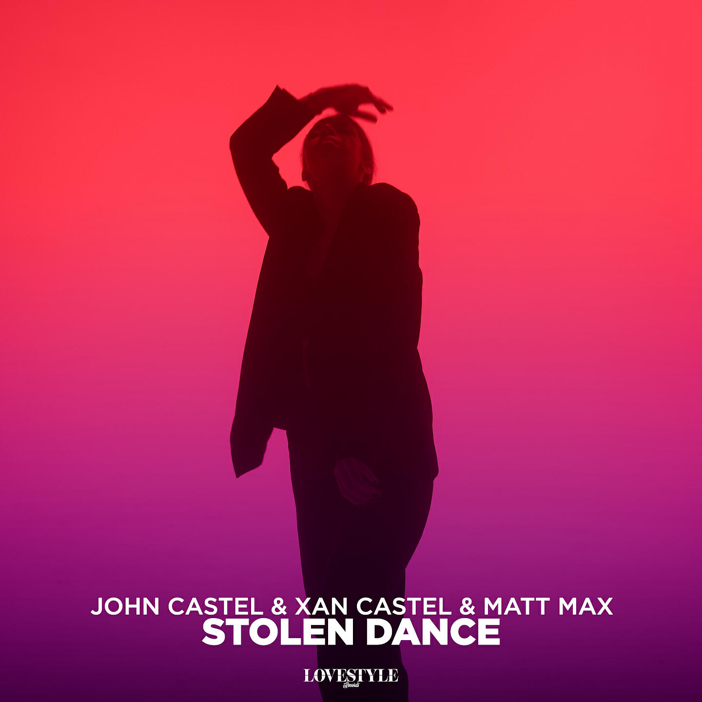 John Castel & Xan Castel - Stolen Dance