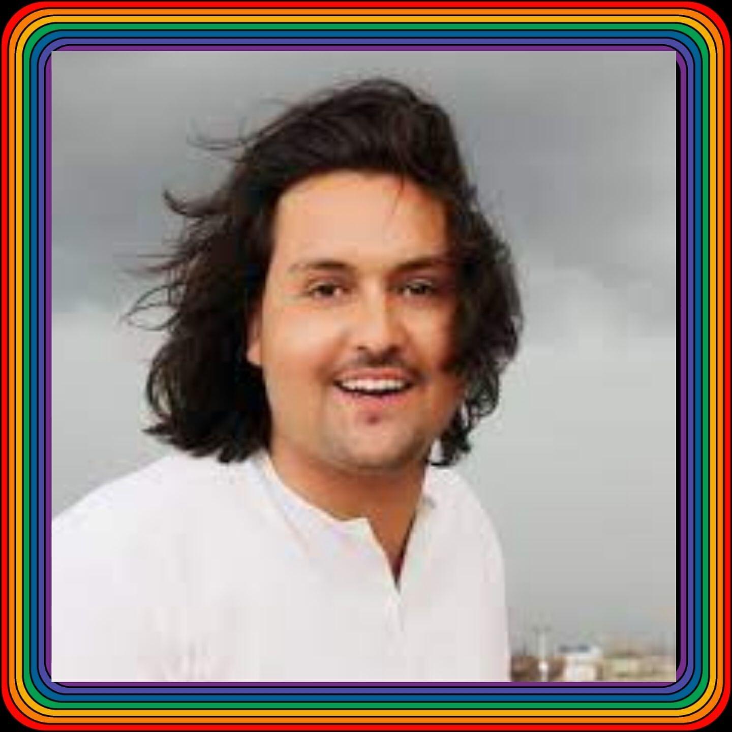 Riaz Armani Wazir - De Shpe Pa Khub ke Riaz Armani Wazir