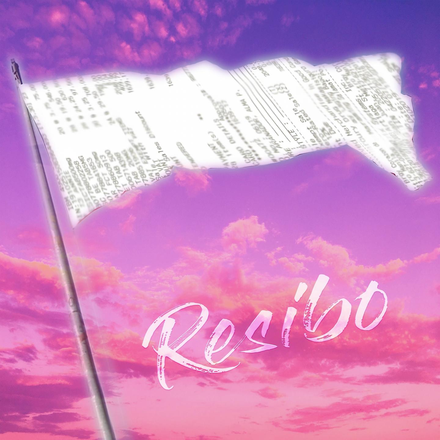 Постер альбома Resibo