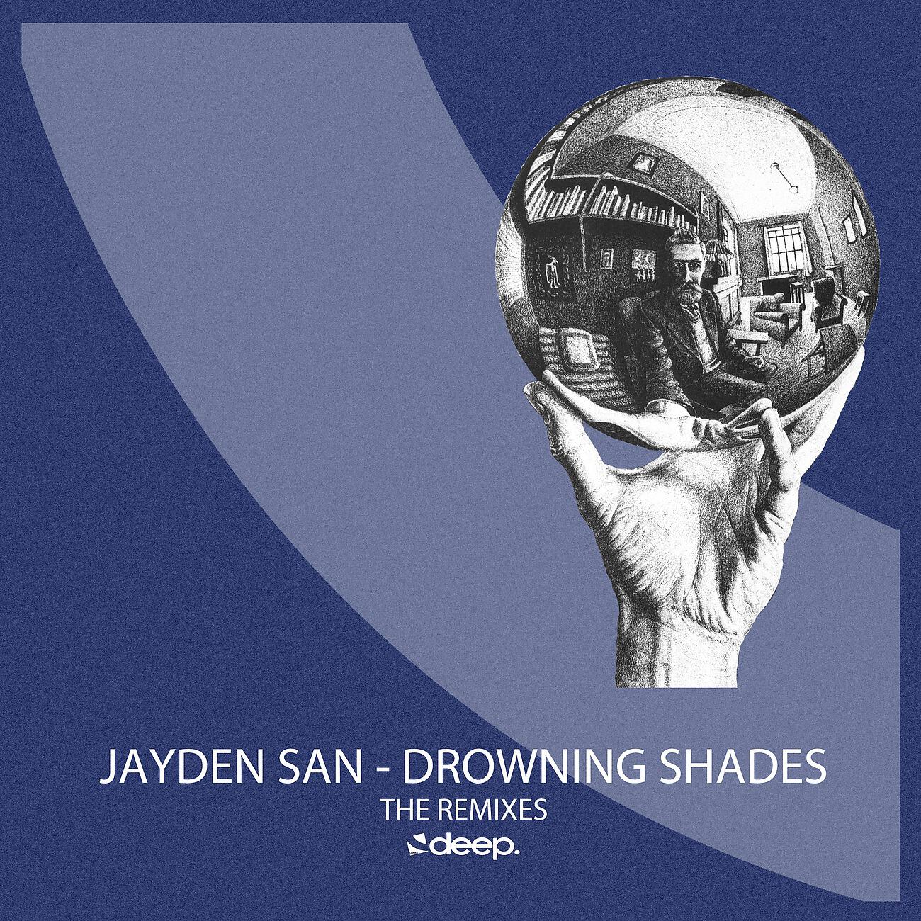 Jayden San - Deeper Shades (Kindimmer Remix)
