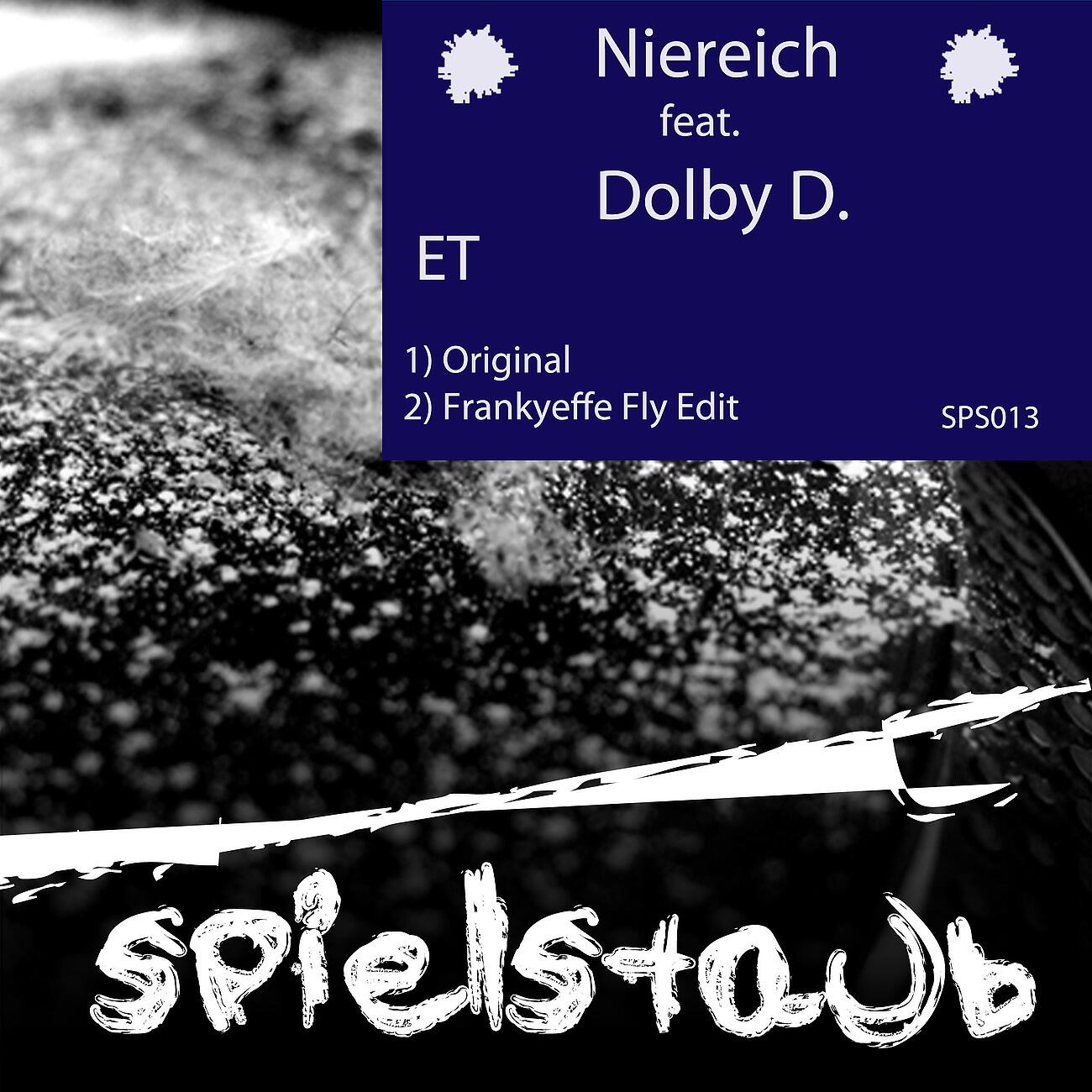 Niereich - Et (Frankyeffe Fly Edit)