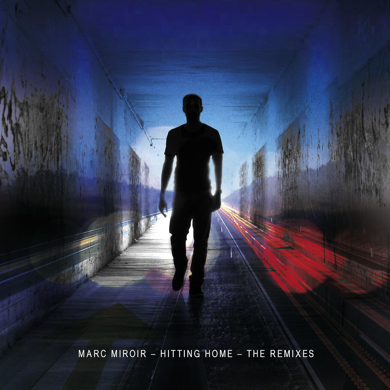Marc Miroir - The Train (Pascal FEOS & Frank Leicher Remix)
