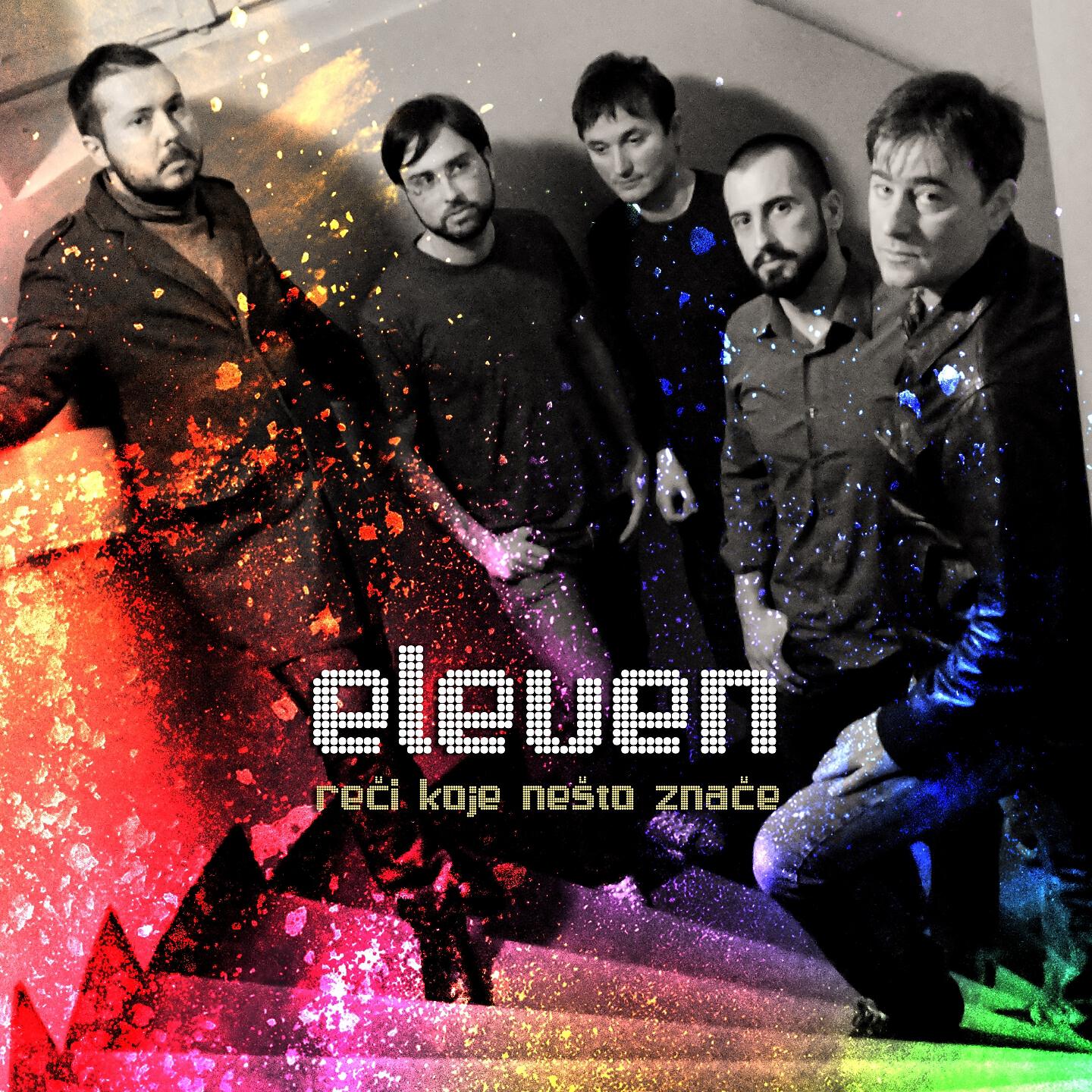 ELEVEN - Kiša