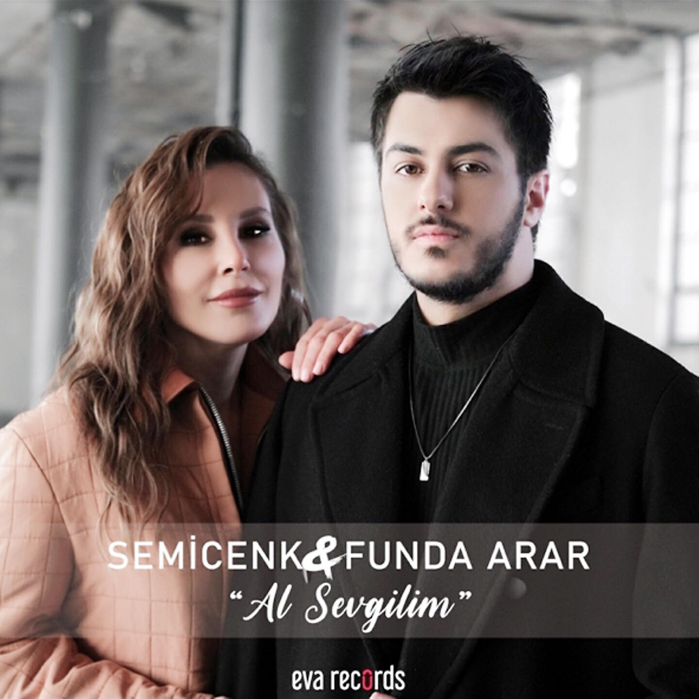 Semicenk - Al Sevgilim